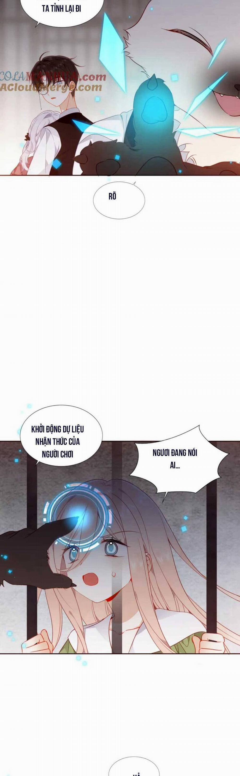 Quán Kịch Bản Trần Mộng 41 trang 8