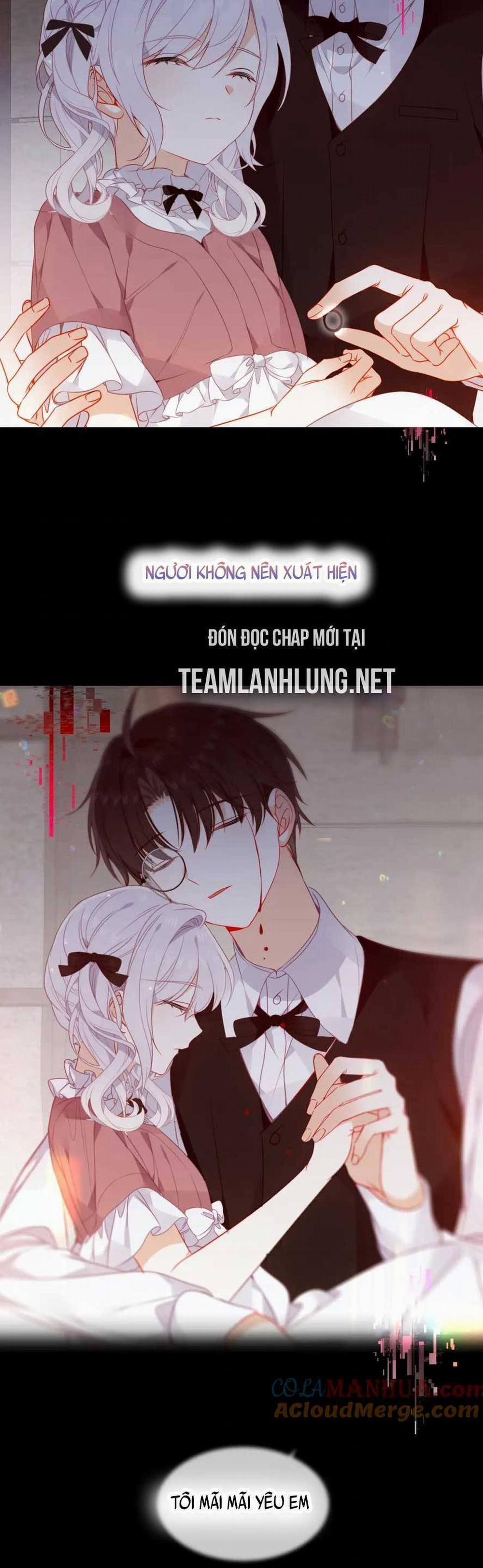 Quán Kịch Bản Trần Mộng 42 trang 11