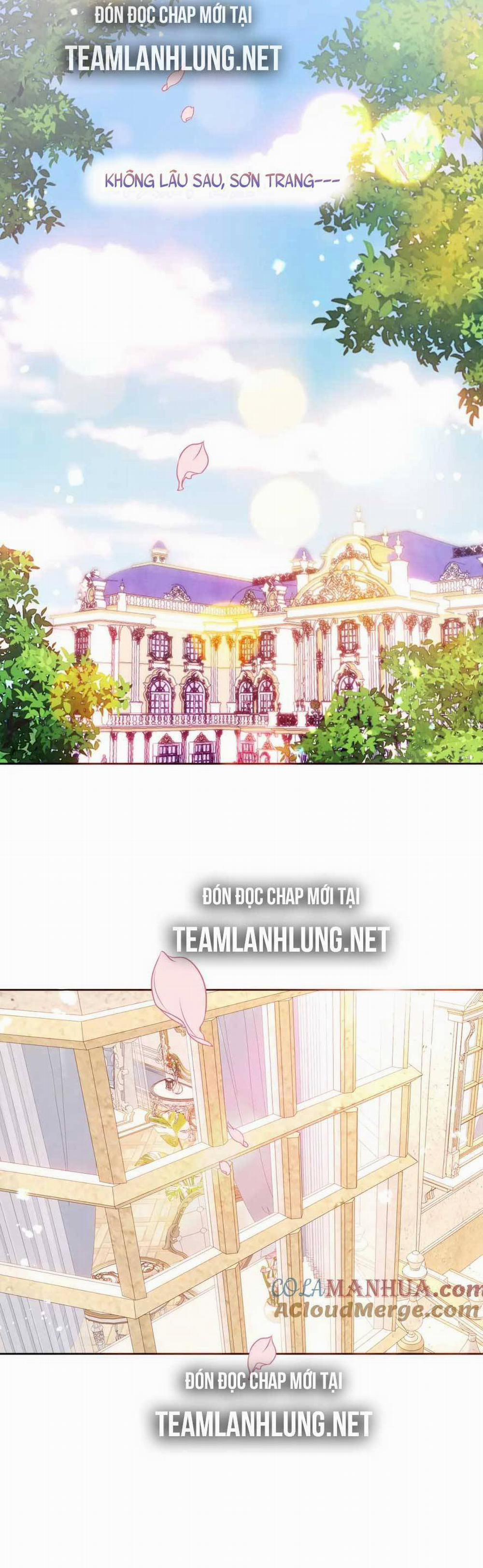 Quán Kịch Bản Trần Mộng 42 trang 13