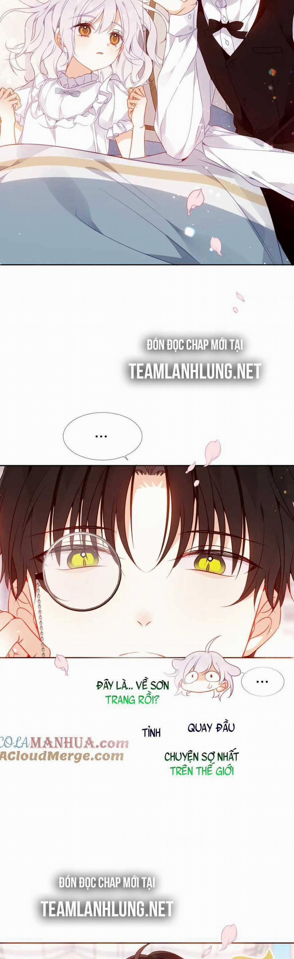 Quán Kịch Bản Trần Mộng 42 trang 15