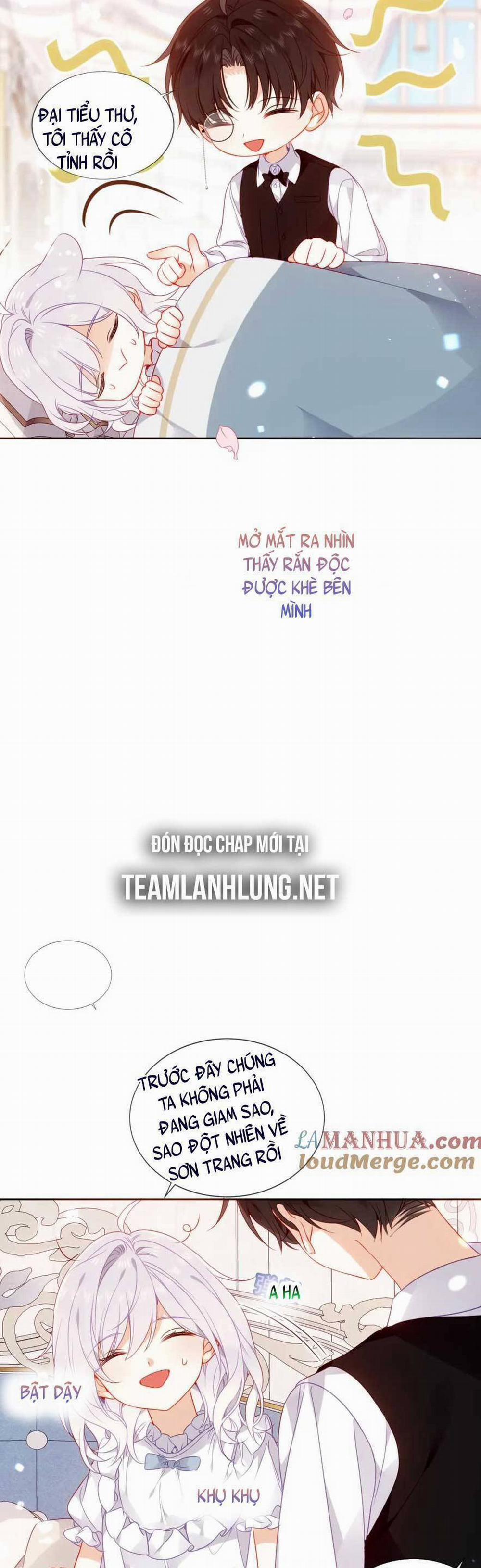 Quán Kịch Bản Trần Mộng 42 trang 16