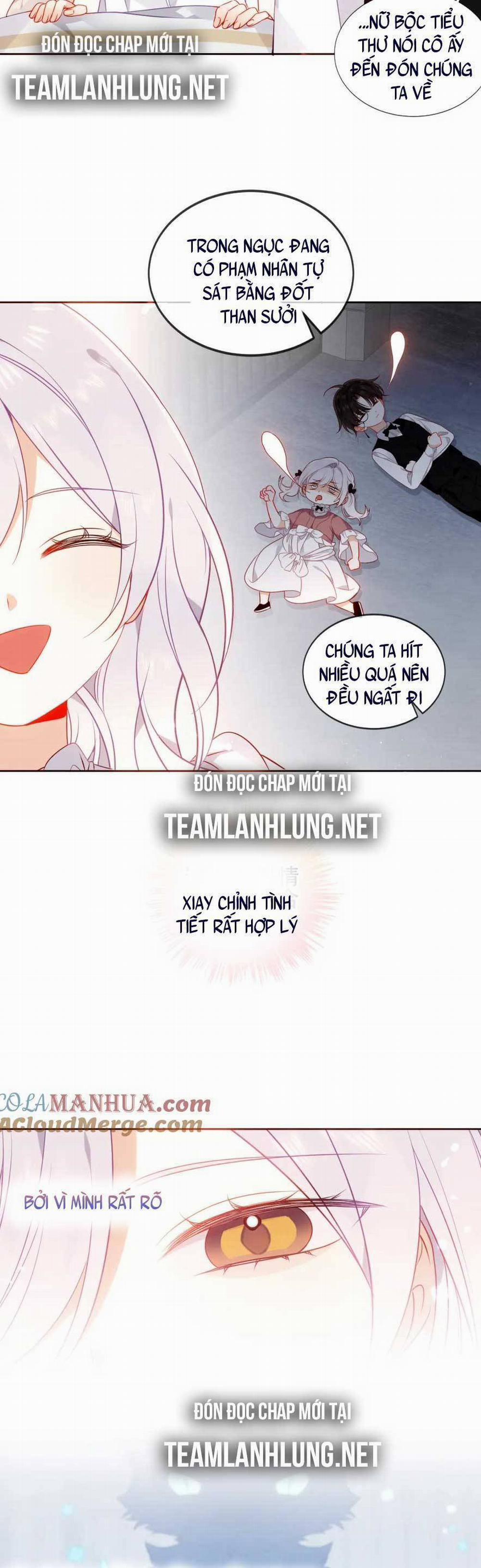 Quán Kịch Bản Trần Mộng 42 trang 17