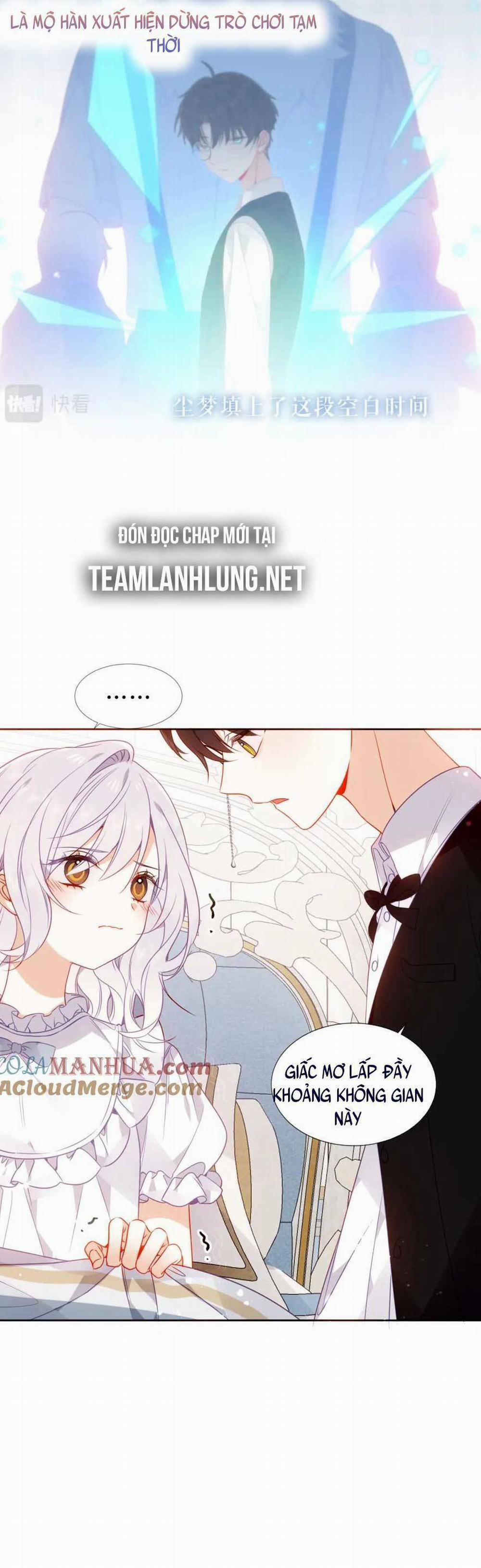 Quán Kịch Bản Trần Mộng 42 trang 18