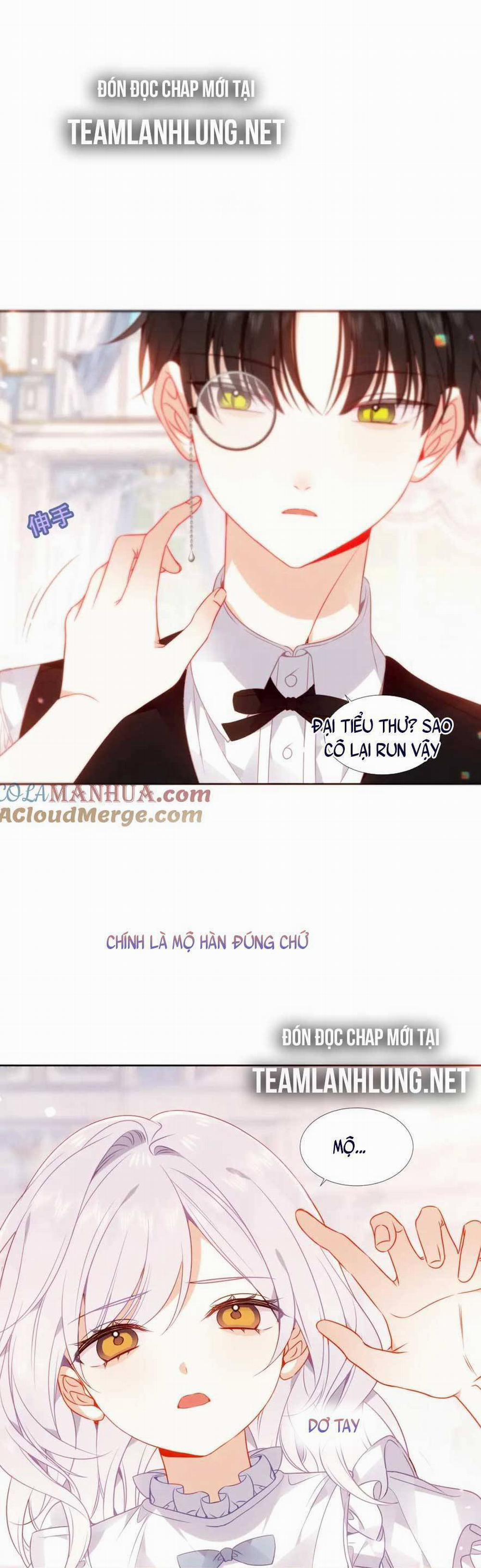 Quán Kịch Bản Trần Mộng 42 trang 19