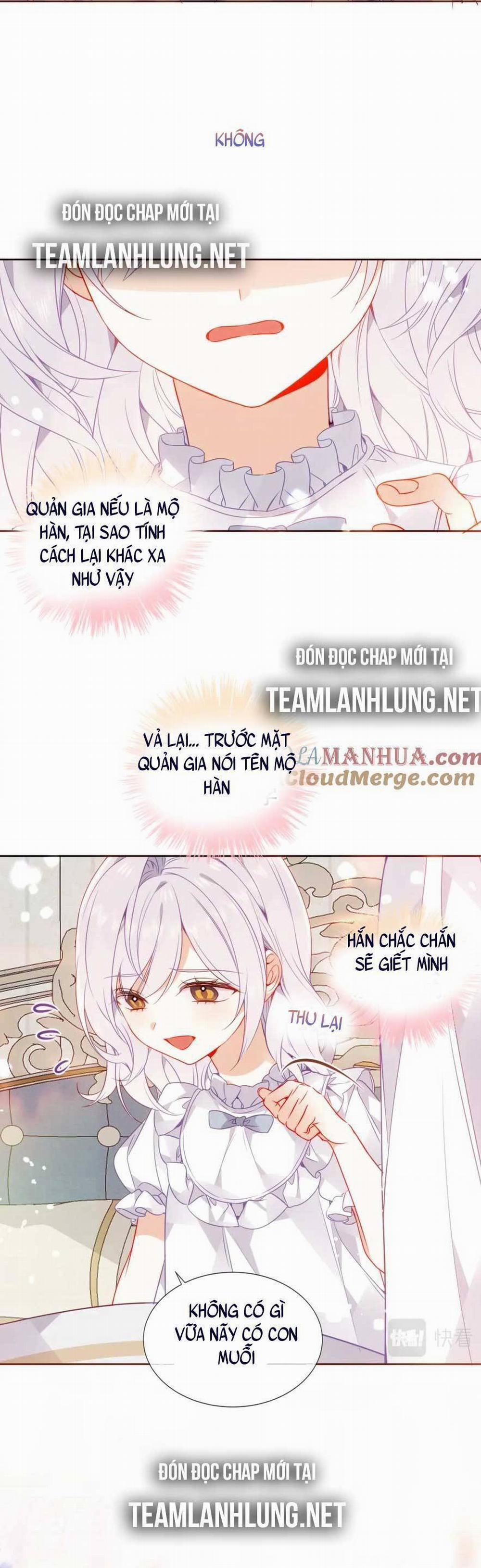 Quán Kịch Bản Trần Mộng 42 trang 20