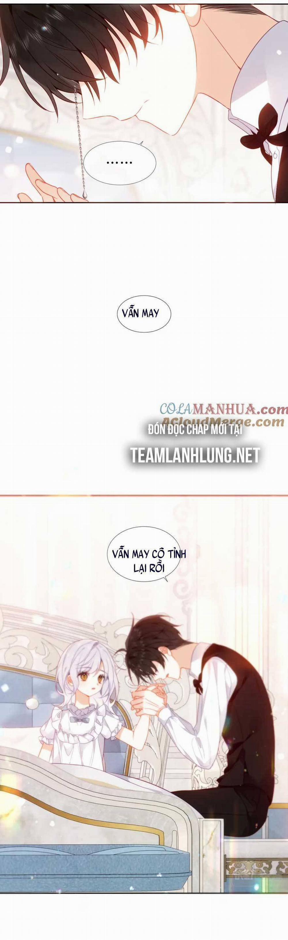 Quán Kịch Bản Trần Mộng 42 trang 22