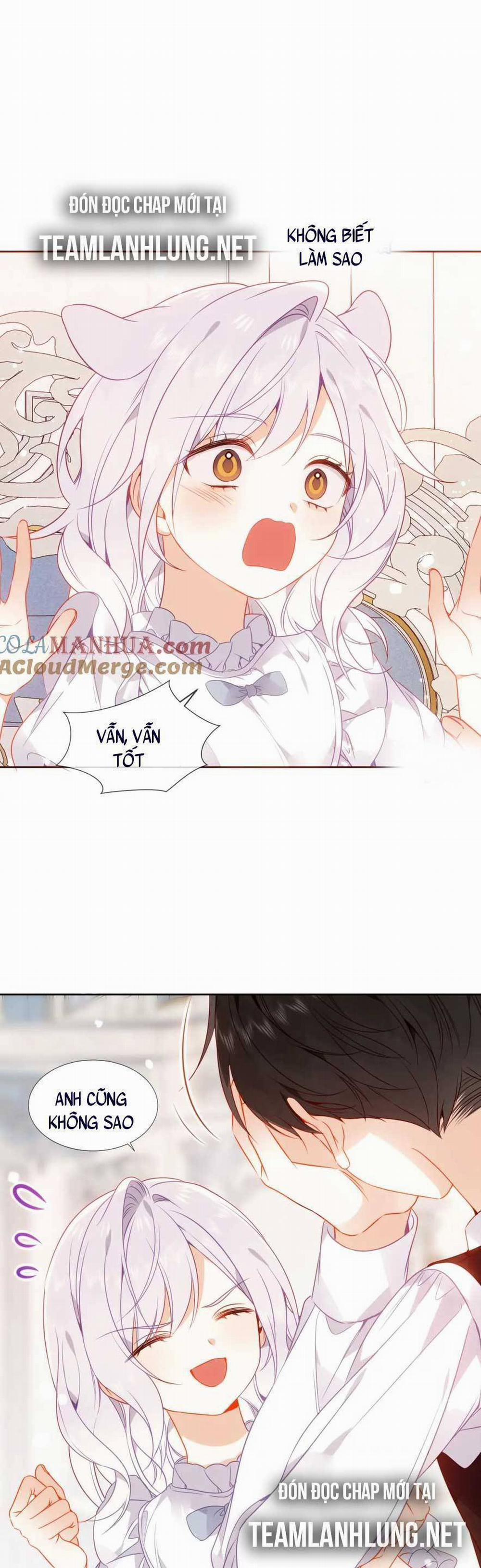 Quán Kịch Bản Trần Mộng 42 trang 23