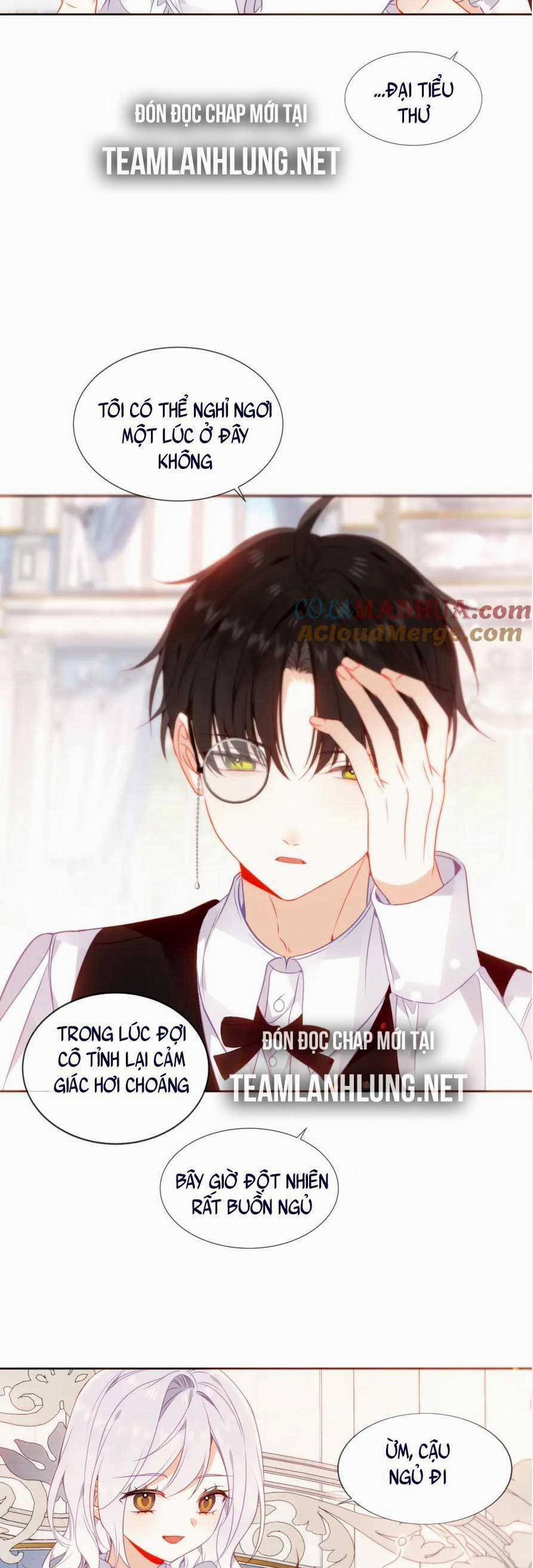 Quán Kịch Bản Trần Mộng 42 trang 24