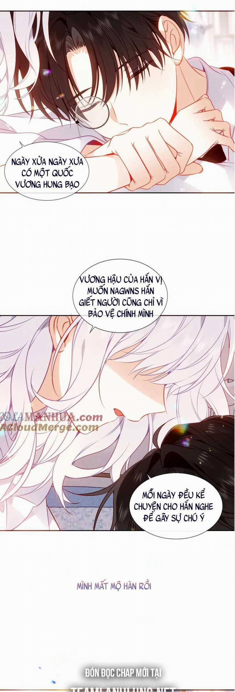 Quán Kịch Bản Trần Mộng 42 trang 27