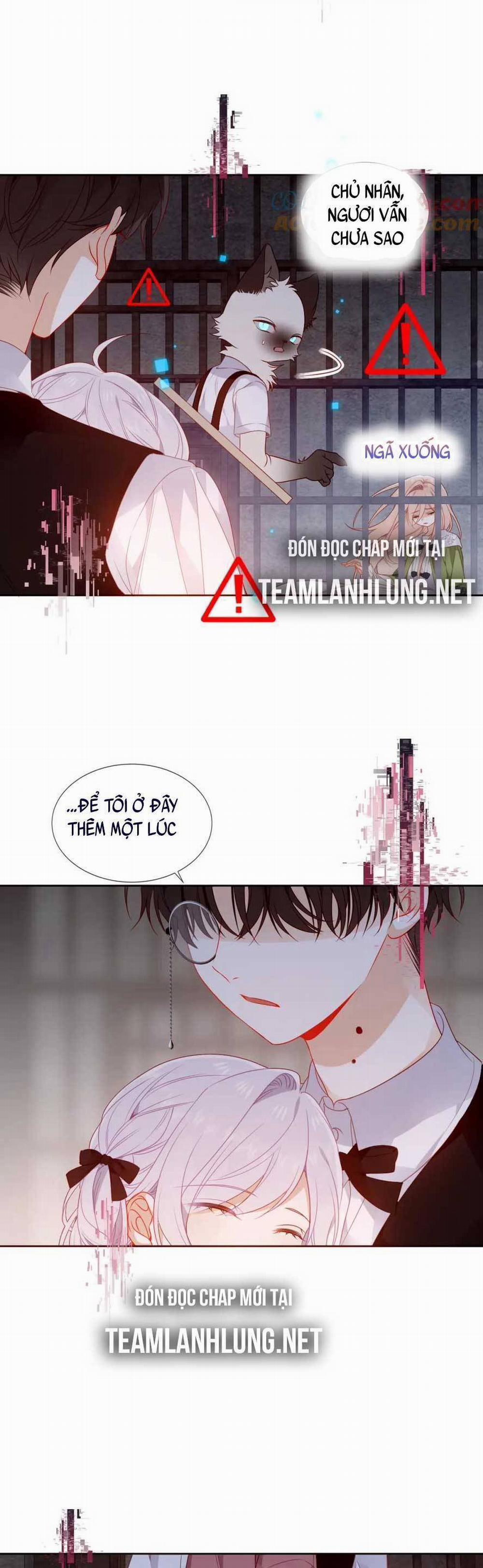 Quán Kịch Bản Trần Mộng 42 trang 8