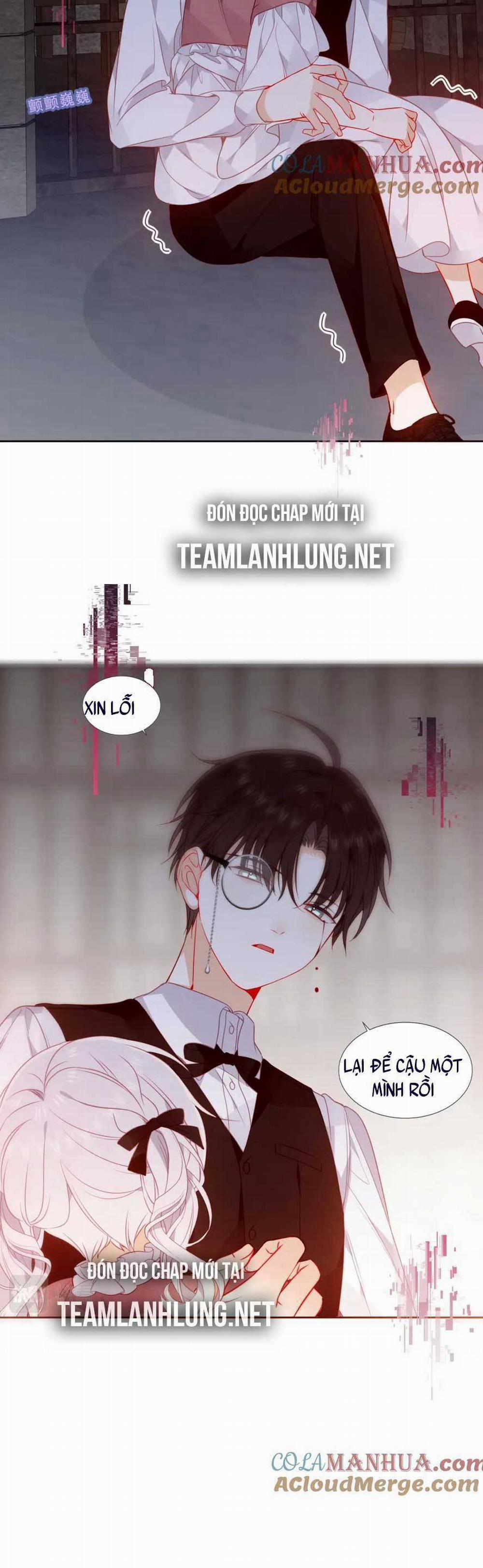 Quán Kịch Bản Trần Mộng 42 trang 9