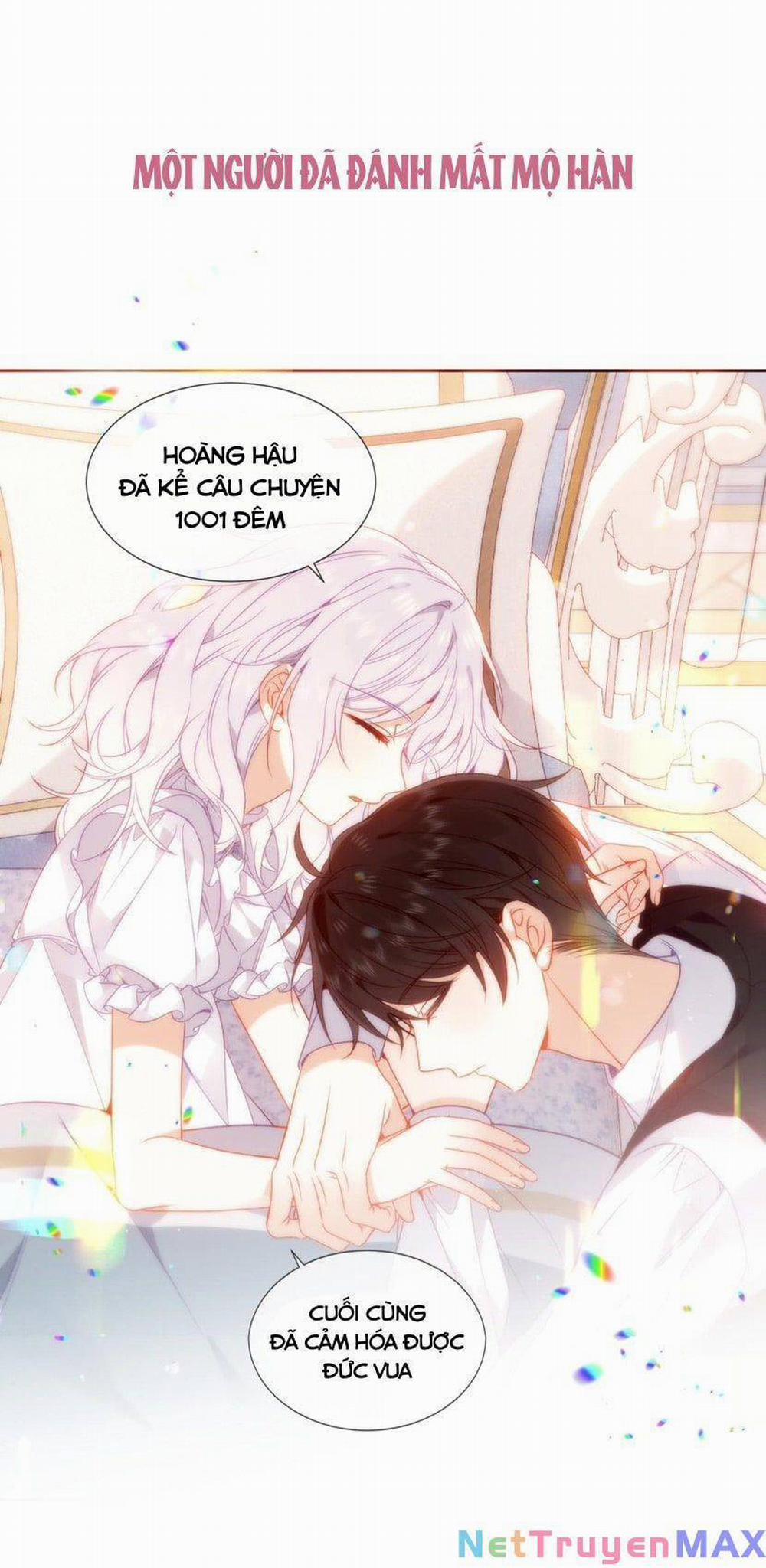 Quán Kịch Bản Trần Mộng 43 trang 10