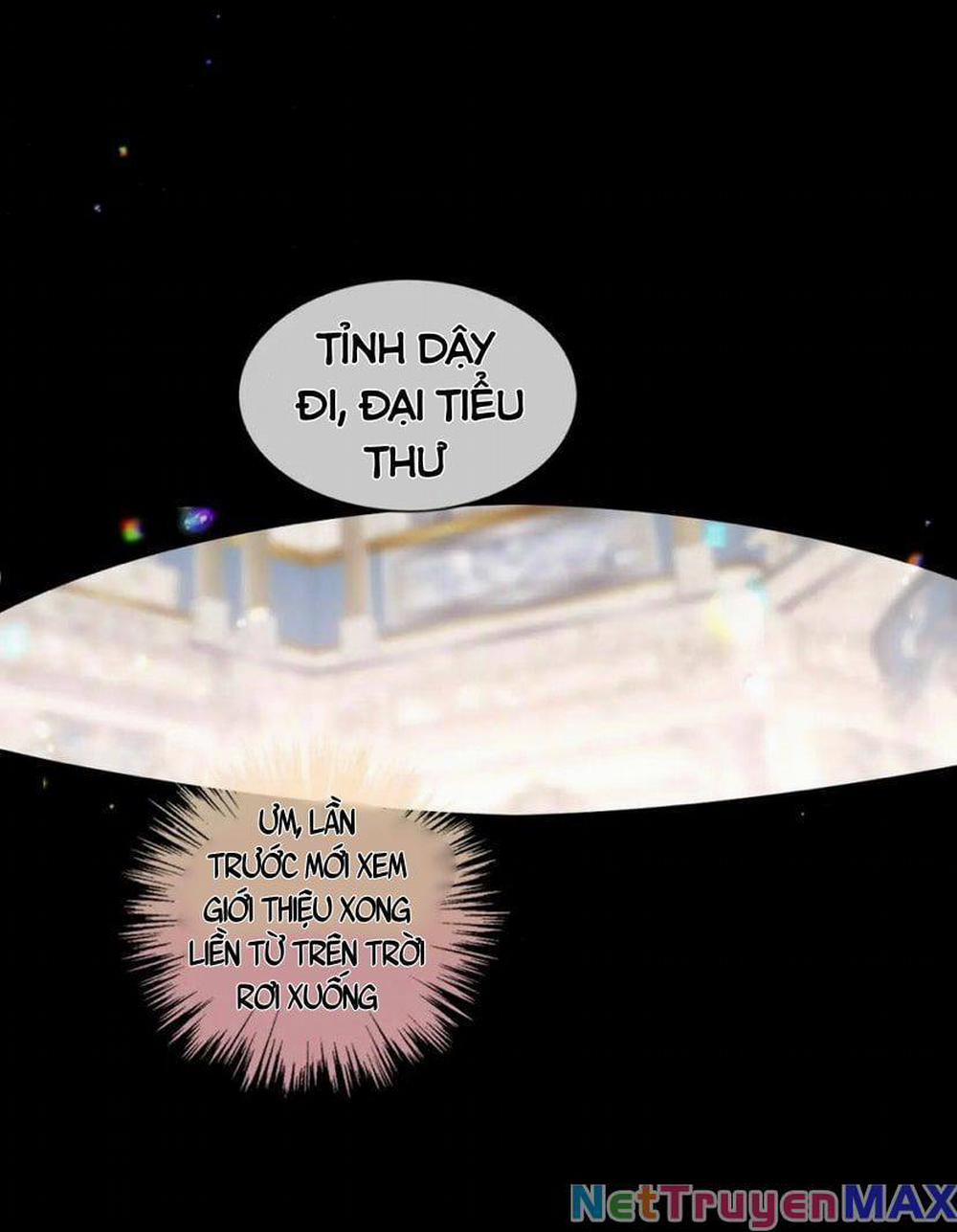 Quán Kịch Bản Trần Mộng 43 trang 16