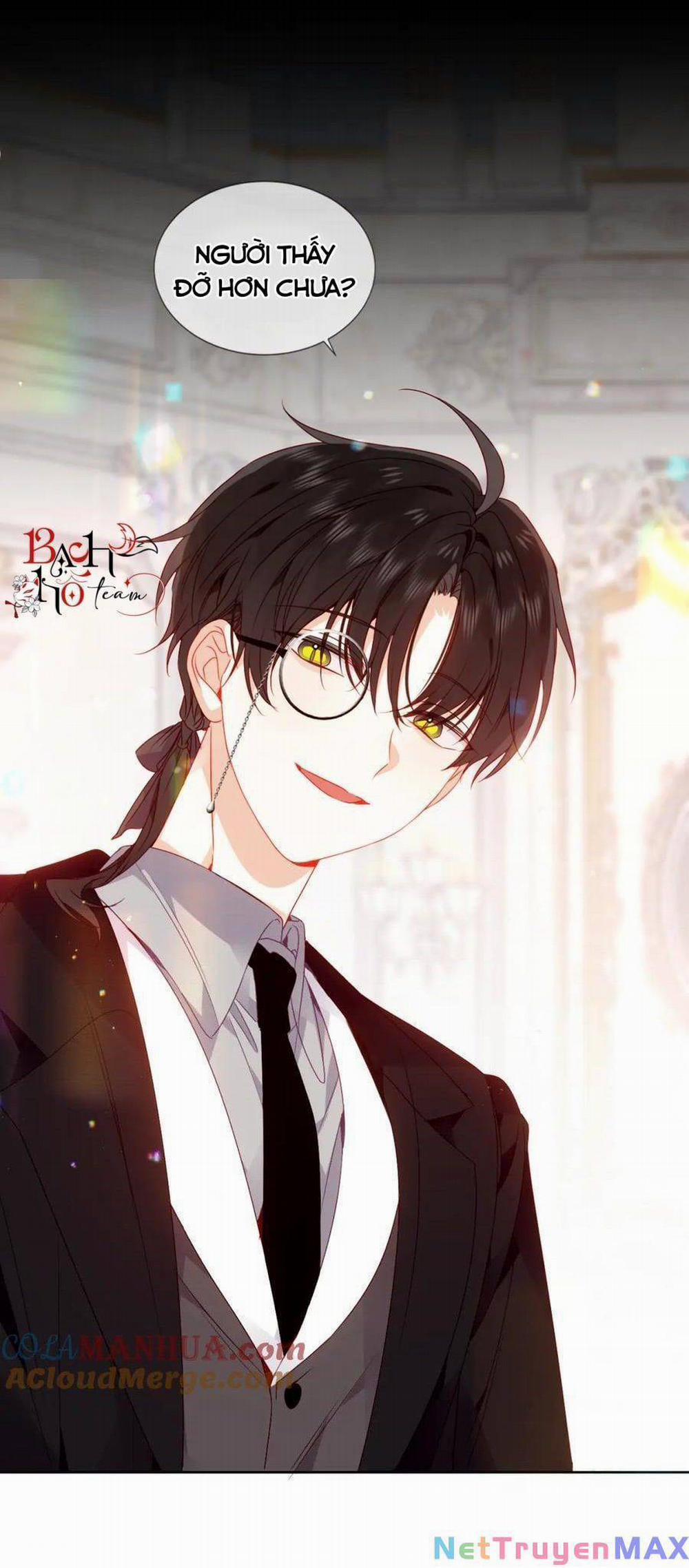 Quán Kịch Bản Trần Mộng 43 trang 18