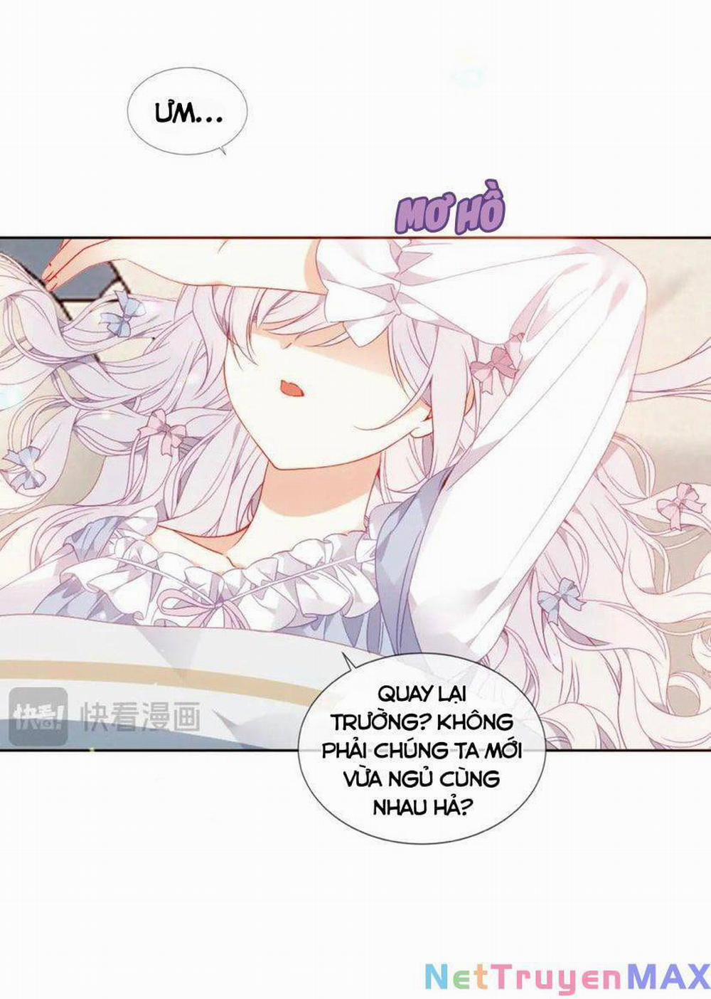 Quán Kịch Bản Trần Mộng 43 trang 19