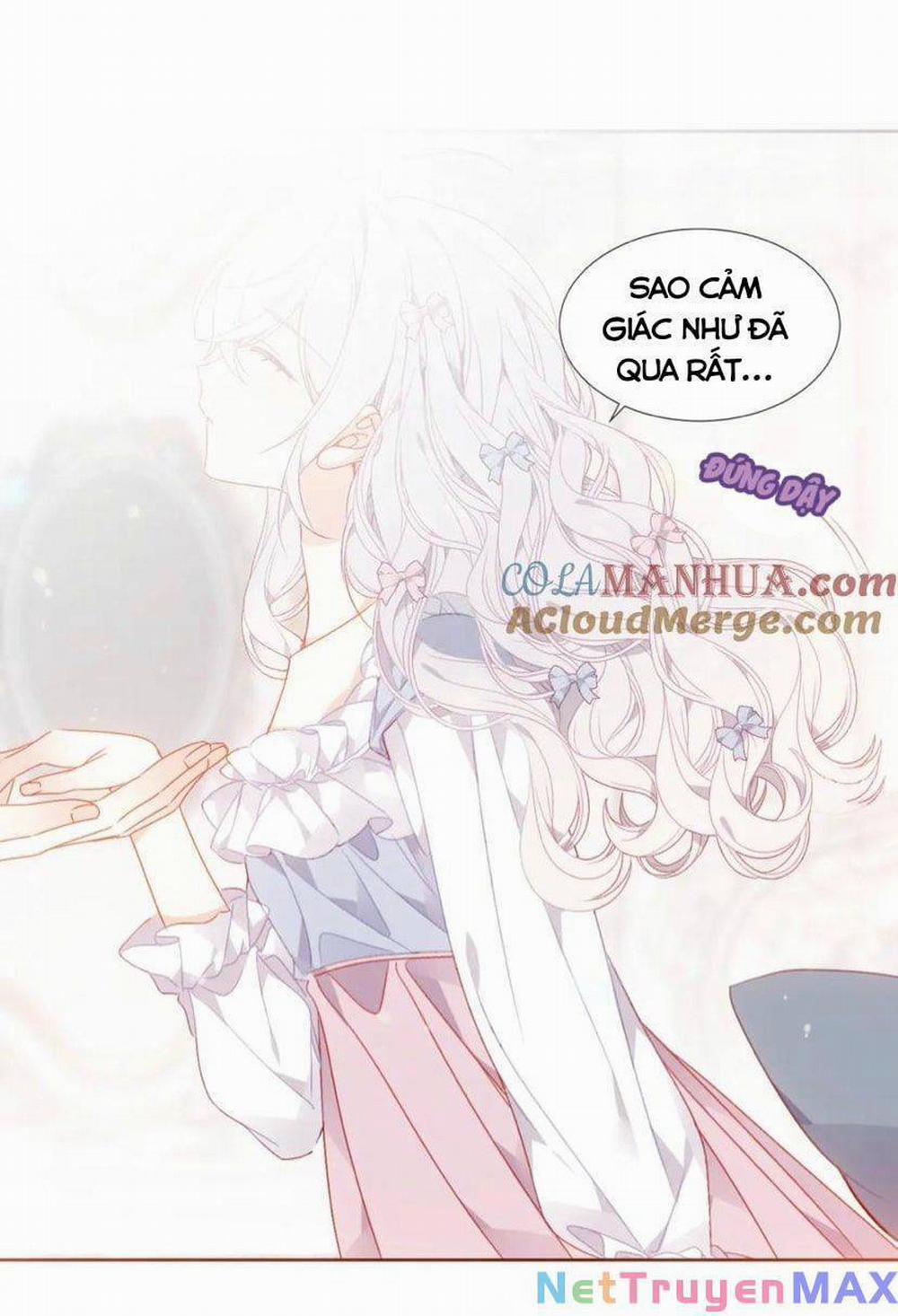 Quán Kịch Bản Trần Mộng 43 trang 20