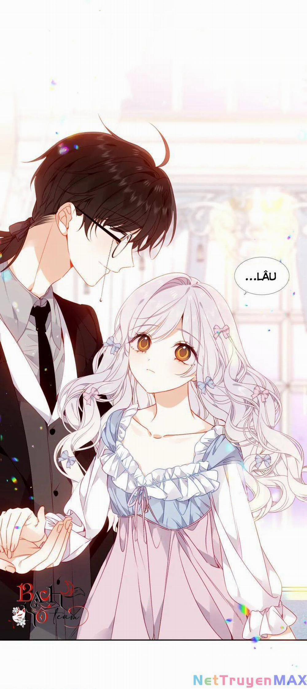 Quán Kịch Bản Trần Mộng 43 trang 21