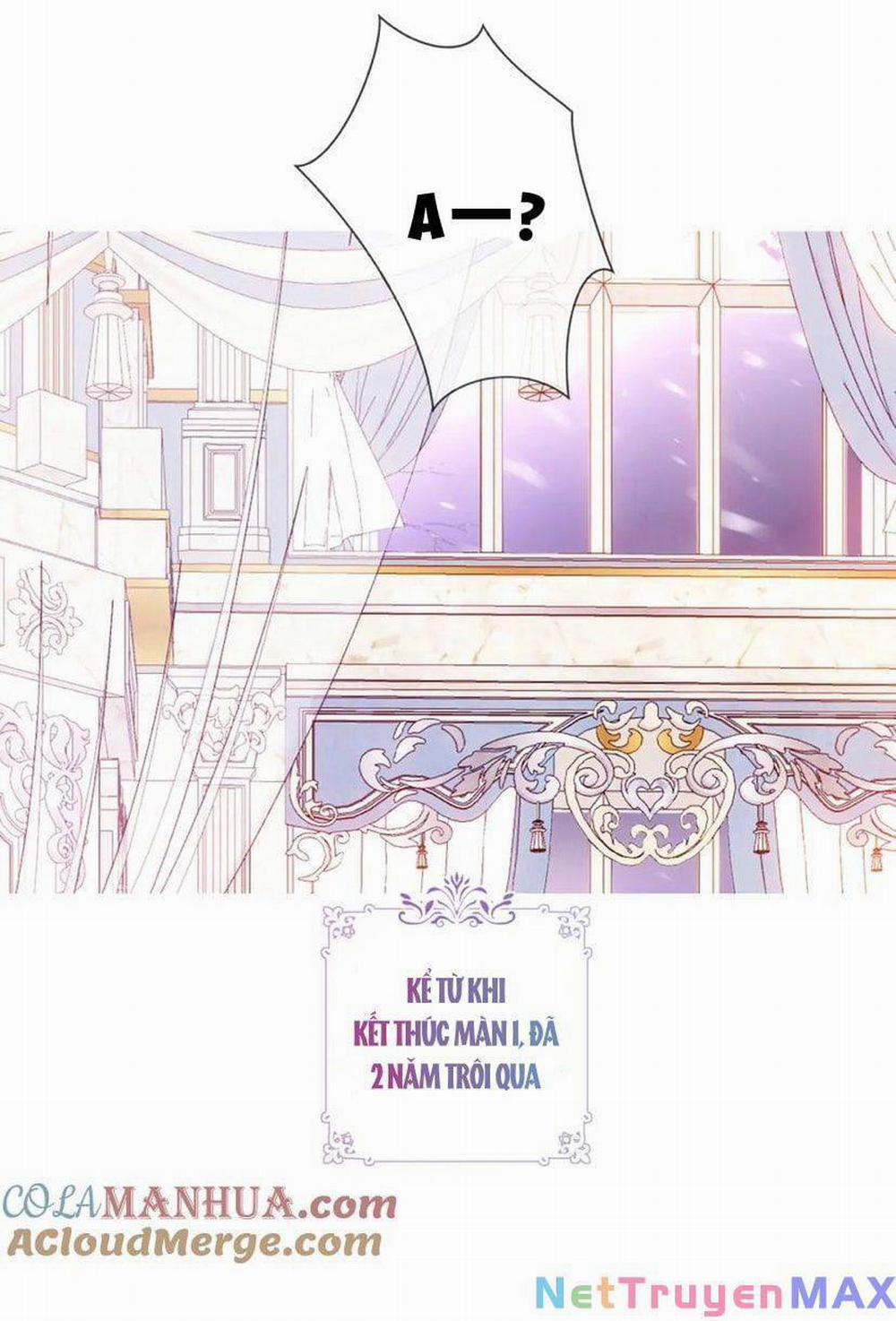 Quán Kịch Bản Trần Mộng 43 trang 23