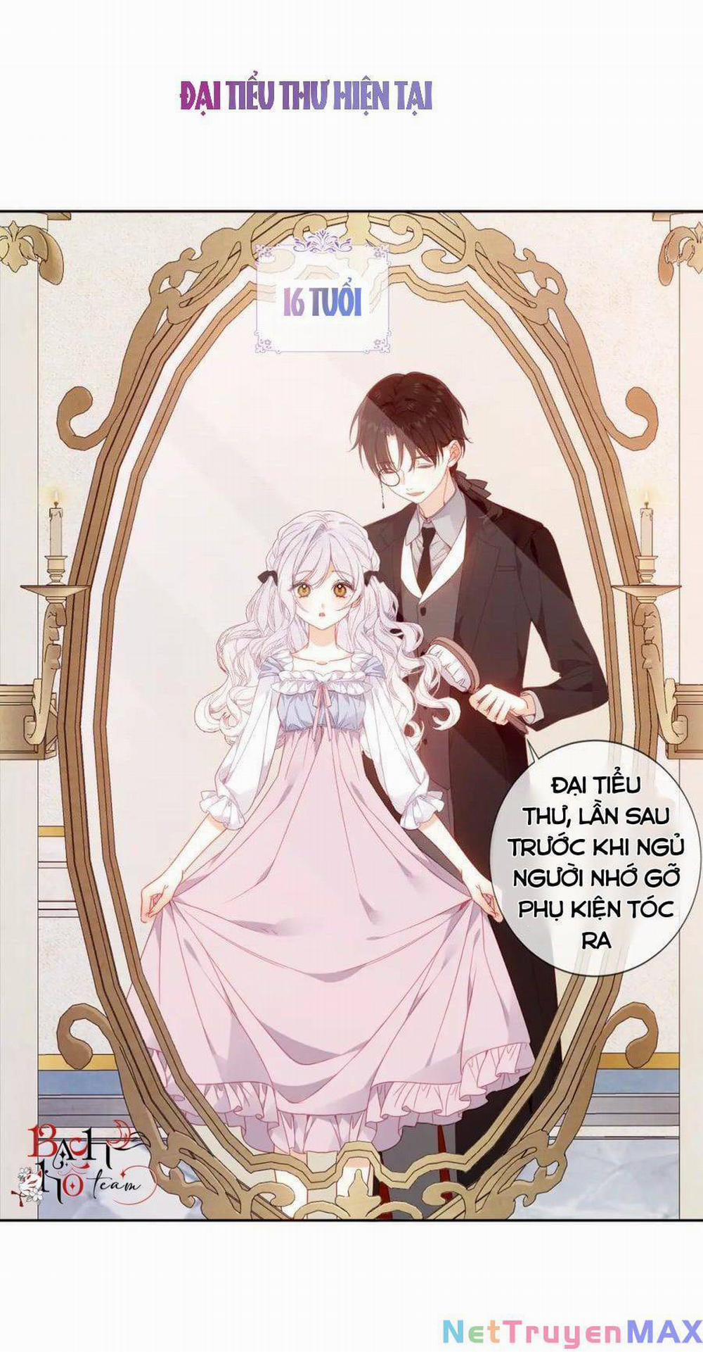 Quán Kịch Bản Trần Mộng 43 trang 24