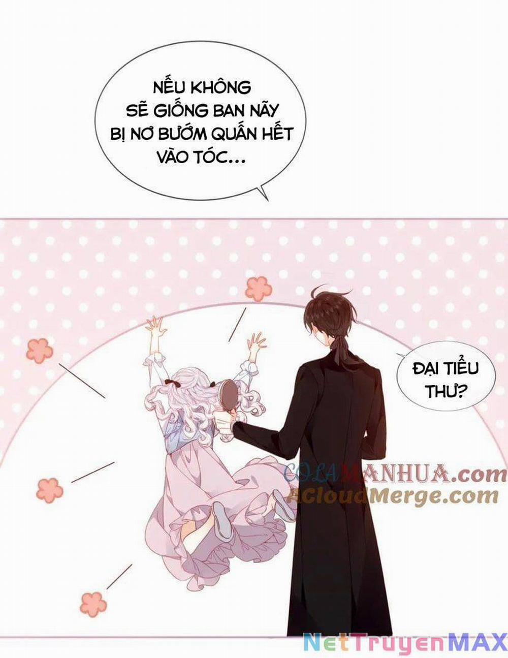 Quán Kịch Bản Trần Mộng 43 trang 25