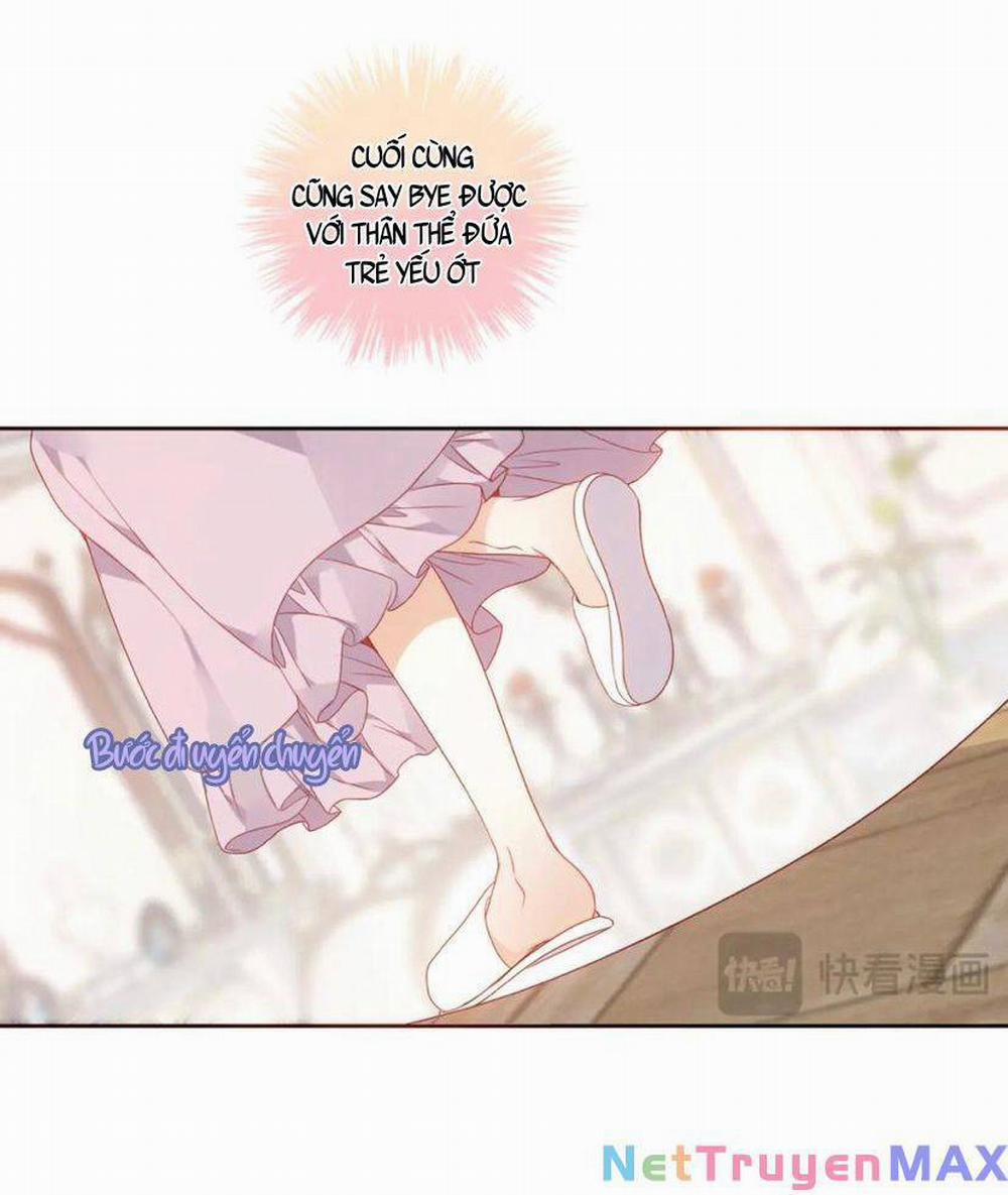 Quán Kịch Bản Trần Mộng 43 trang 27