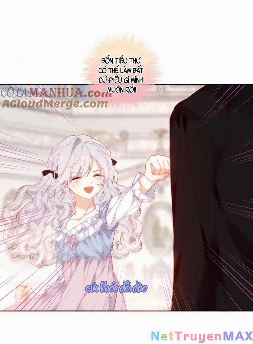 Quán Kịch Bản Trần Mộng 43 trang 28