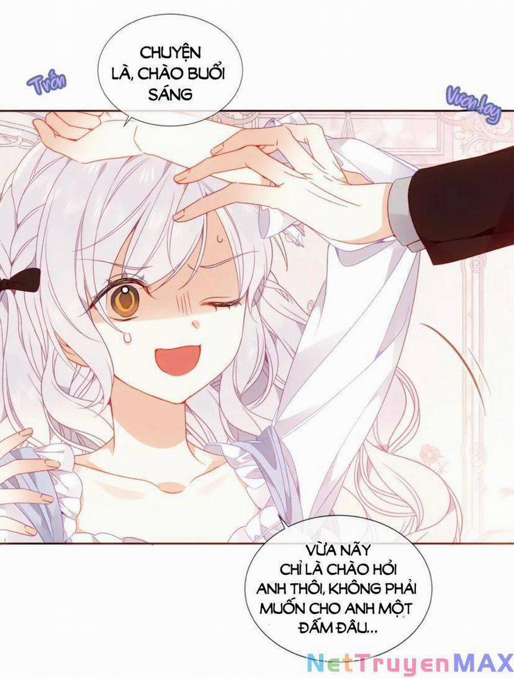 Quán Kịch Bản Trần Mộng 43 trang 31