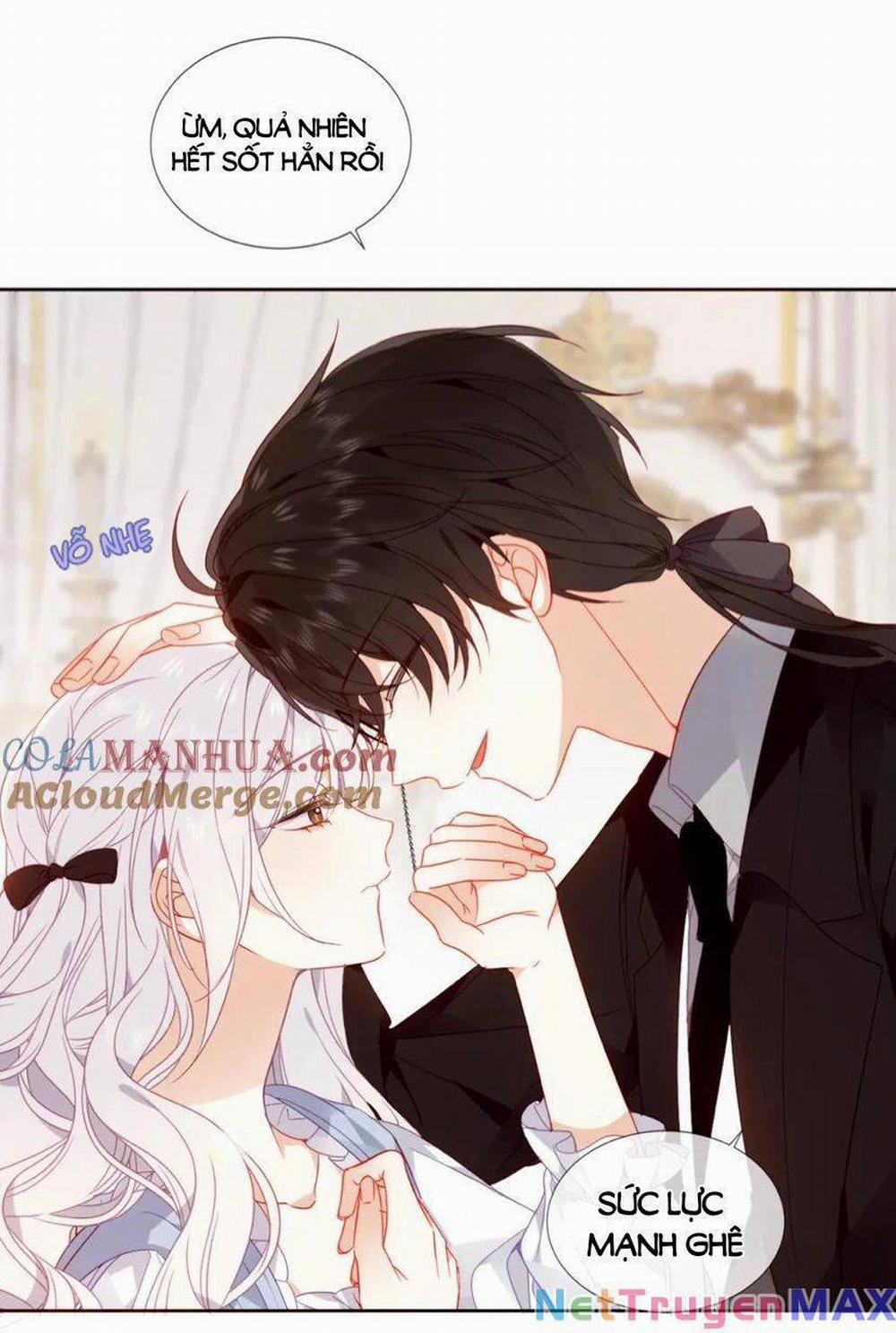 Quán Kịch Bản Trần Mộng 43 trang 32