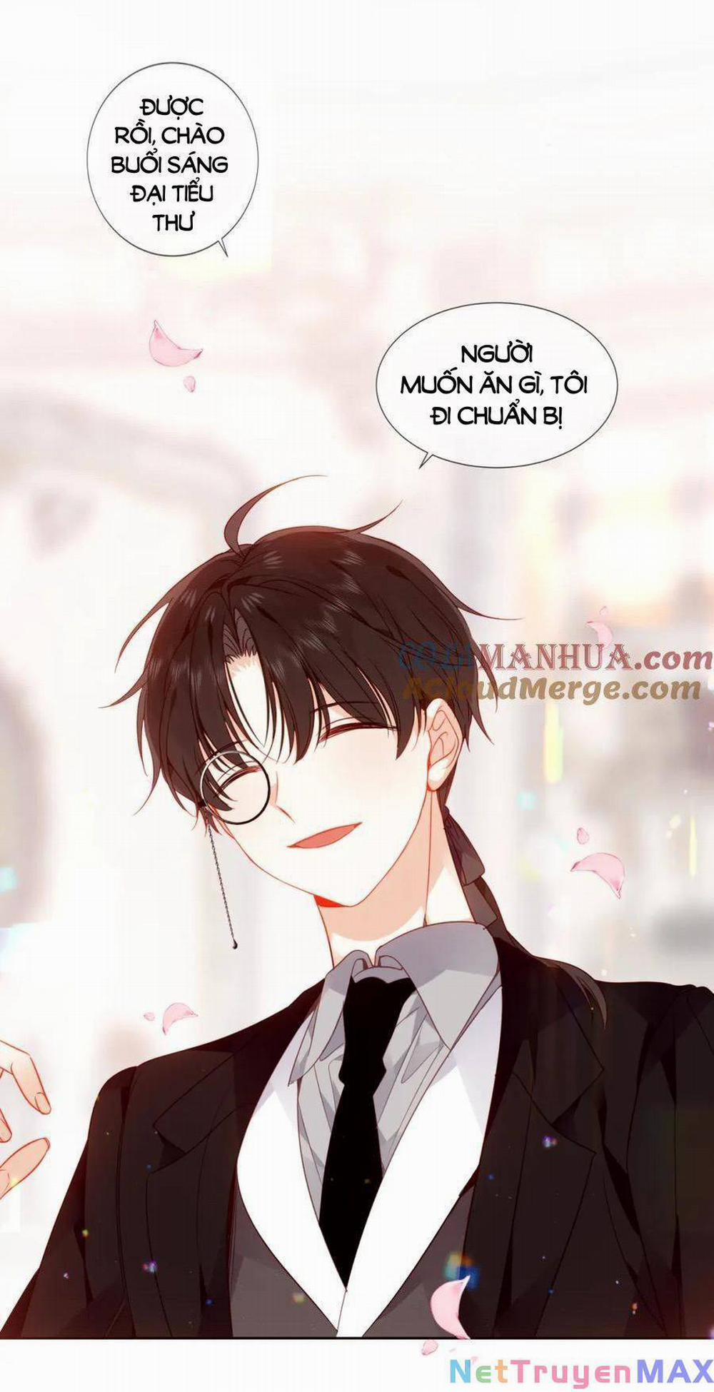 Quán Kịch Bản Trần Mộng 43 trang 34