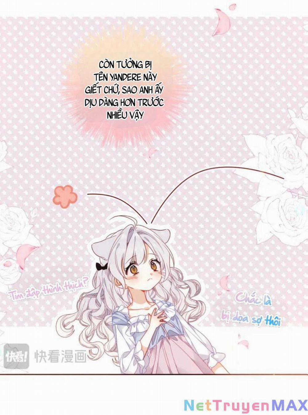 Quán Kịch Bản Trần Mộng 43 trang 35