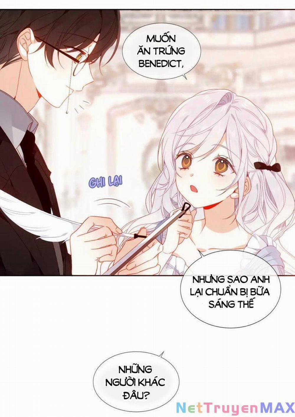 Quán Kịch Bản Trần Mộng 43 trang 36