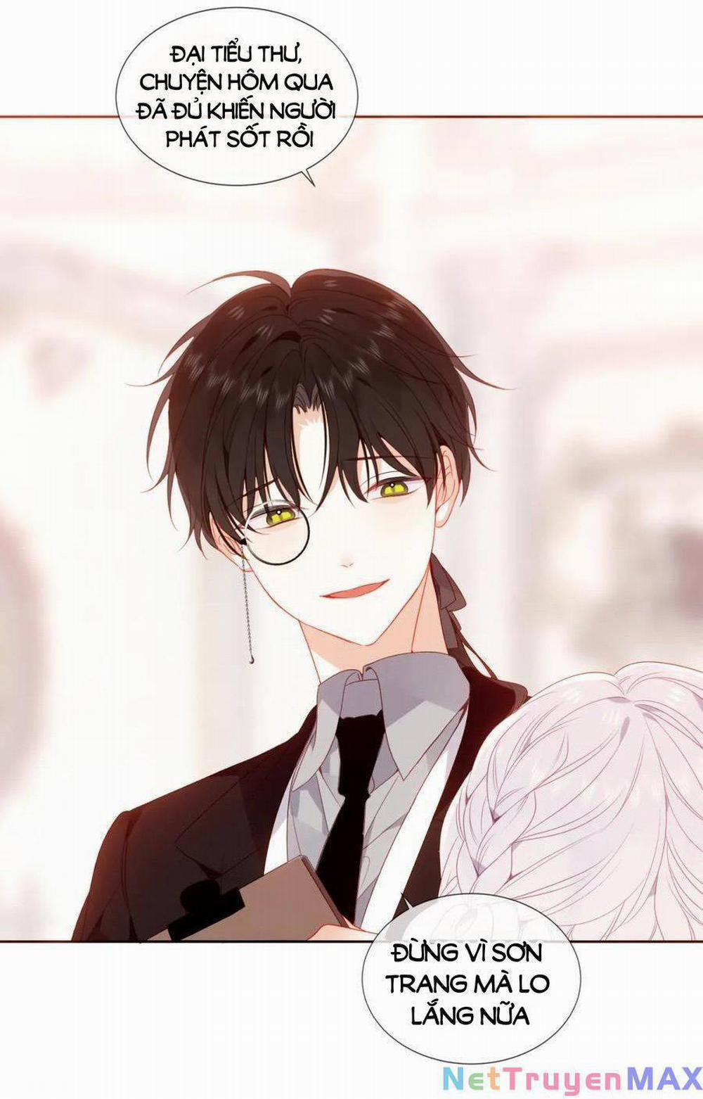 Quán Kịch Bản Trần Mộng 43 trang 38