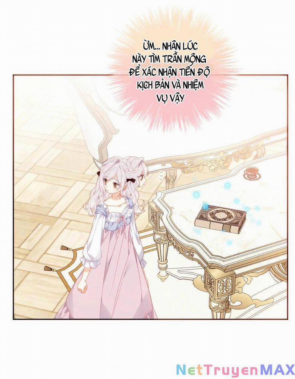 Quán Kịch Bản Trần Mộng 43 trang 43