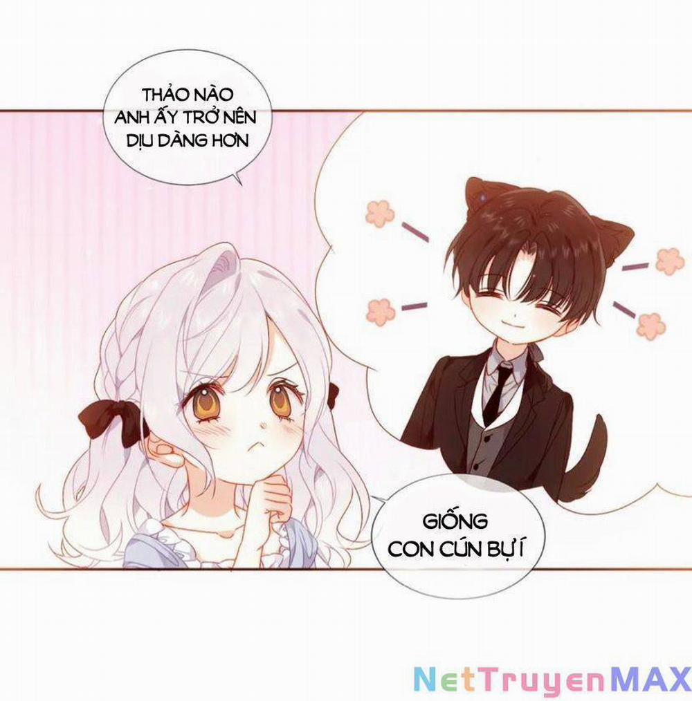 Quán Kịch Bản Trần Mộng 43 trang 49