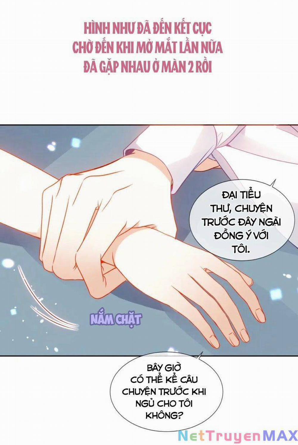 Quán Kịch Bản Trần Mộng 43 trang 5