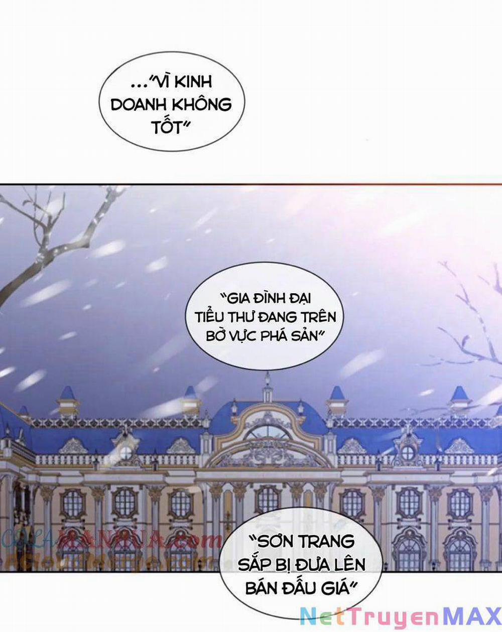 Quán Kịch Bản Trần Mộng 43 trang 58