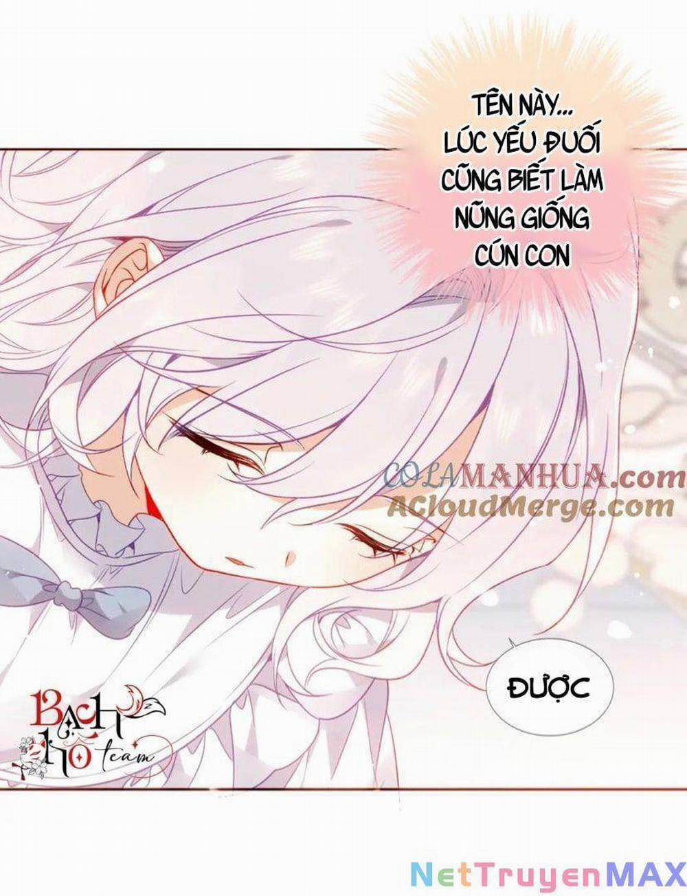 Quán Kịch Bản Trần Mộng 43 trang 6