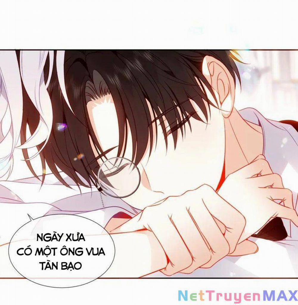 Quán Kịch Bản Trần Mộng 43 trang 8