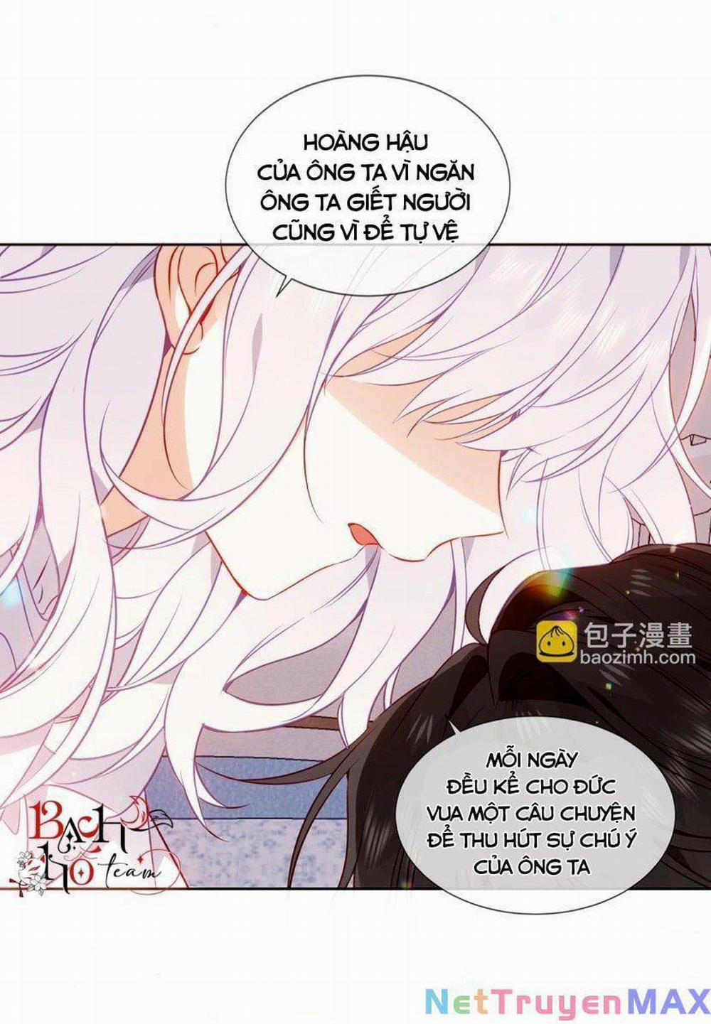 Quán Kịch Bản Trần Mộng 43 trang 9