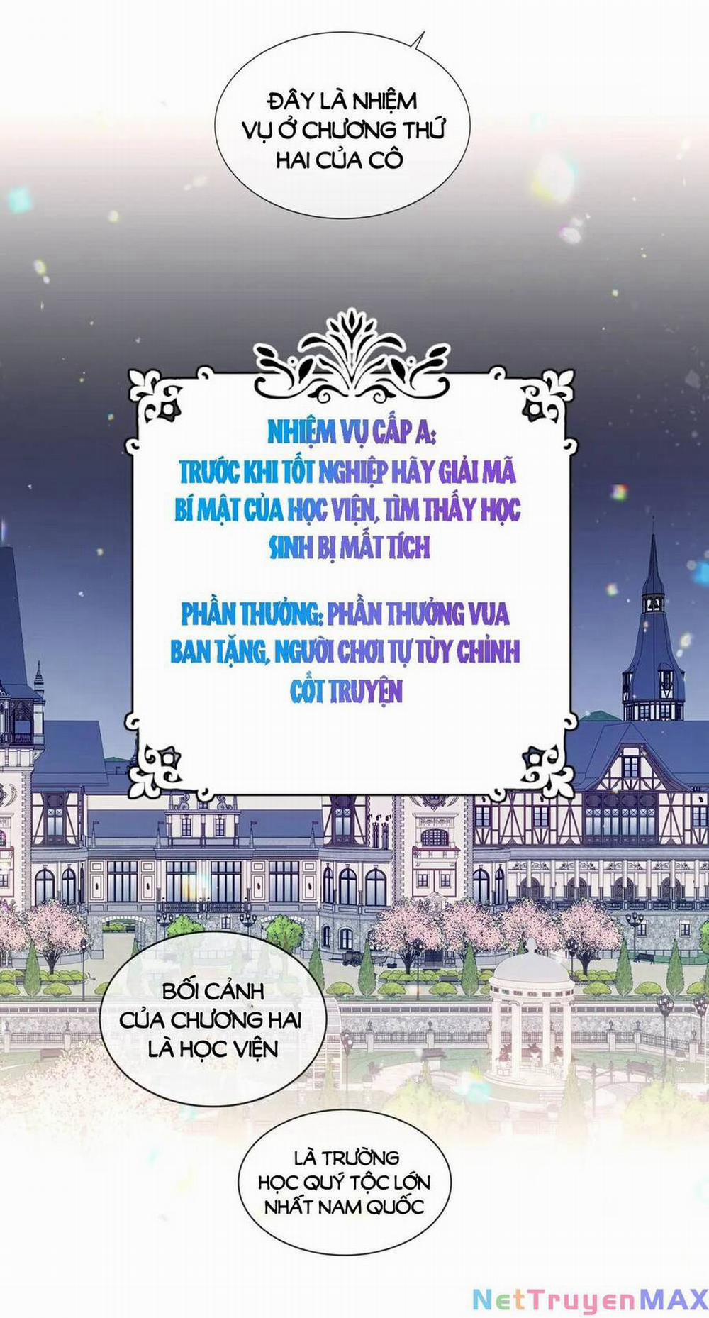 Quán Kịch Bản Trần Mộng 44 trang 10