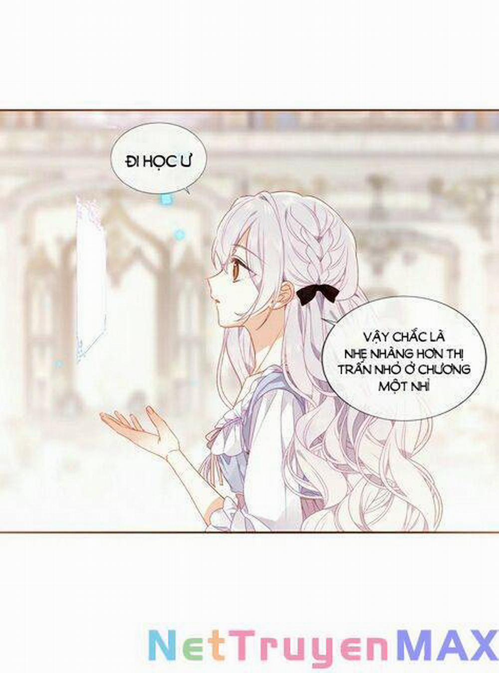 Quán Kịch Bản Trần Mộng 44 trang 11