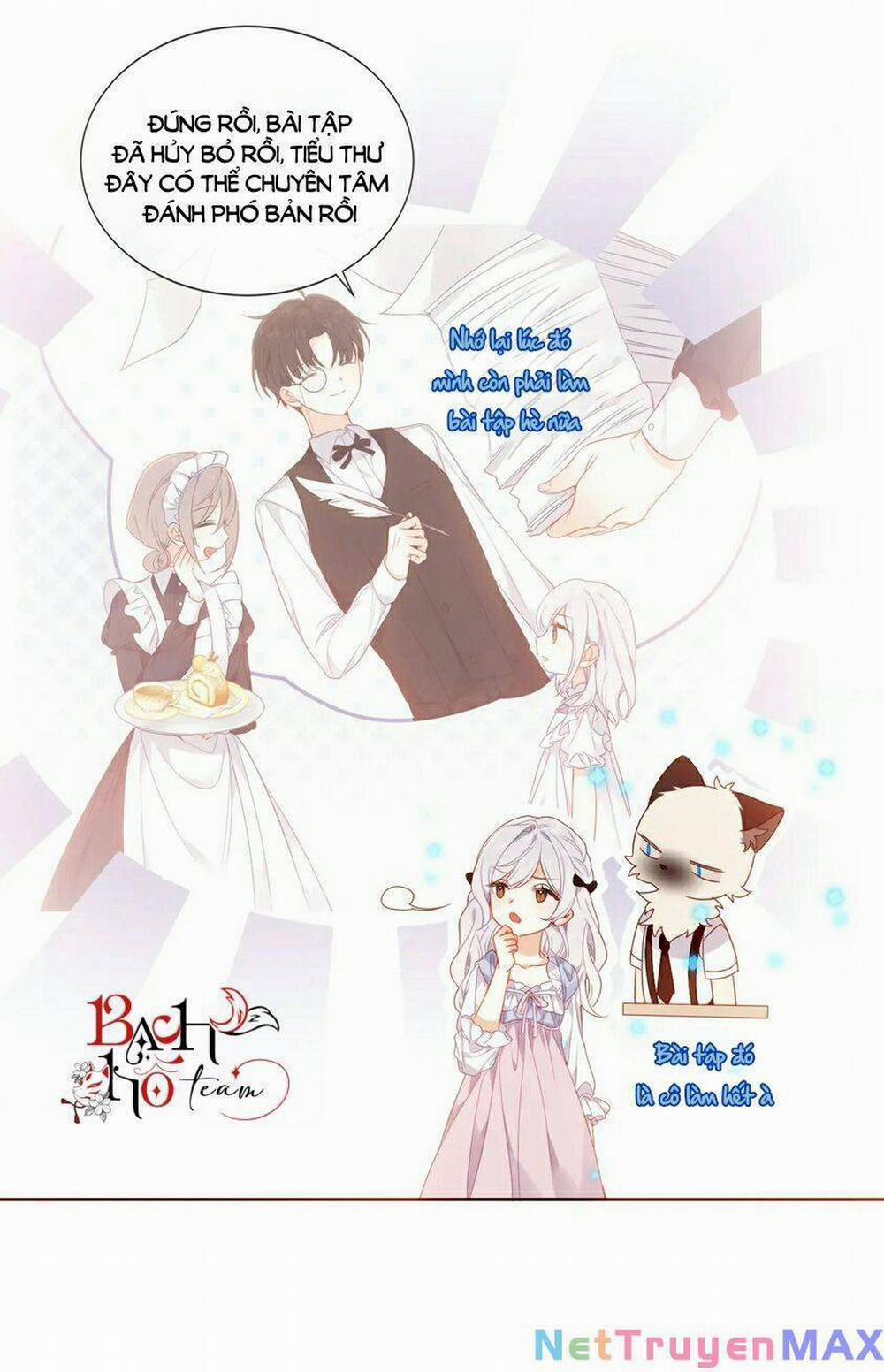 Quán Kịch Bản Trần Mộng 44 trang 12