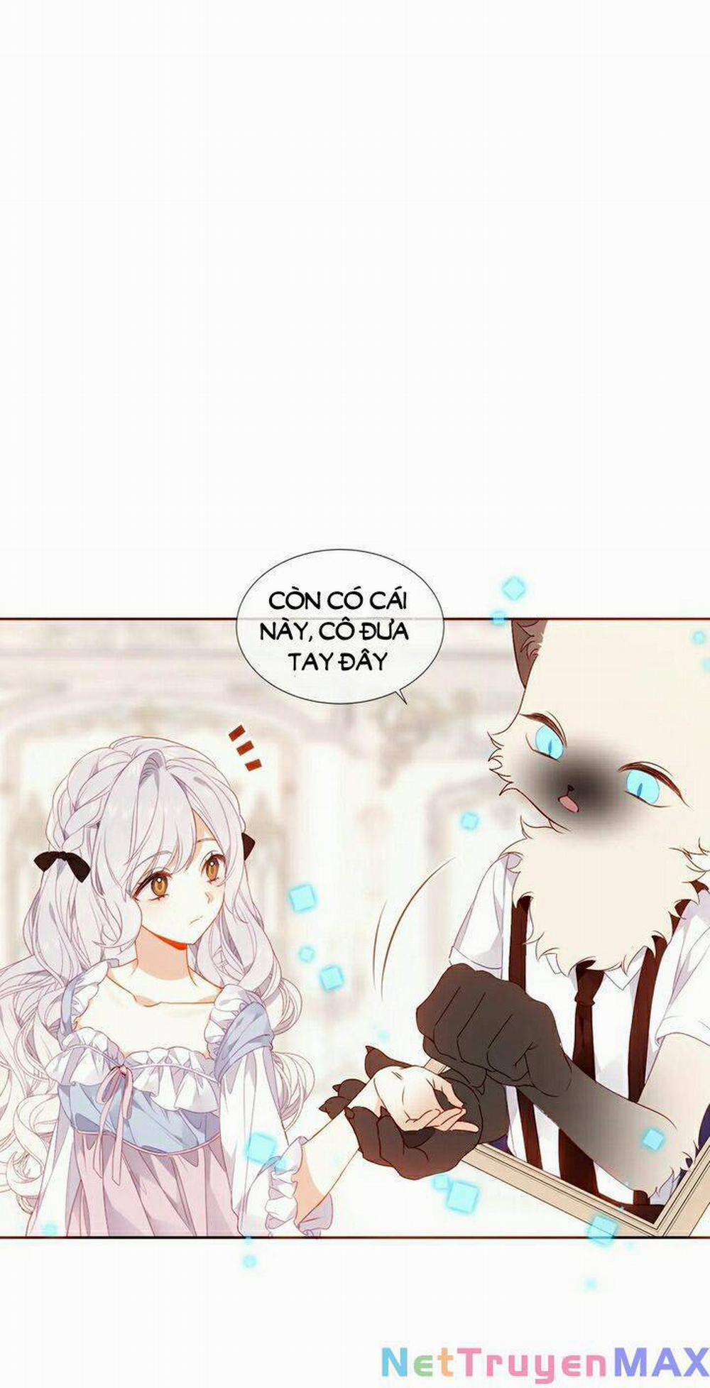 Quán Kịch Bản Trần Mộng 44 trang 13