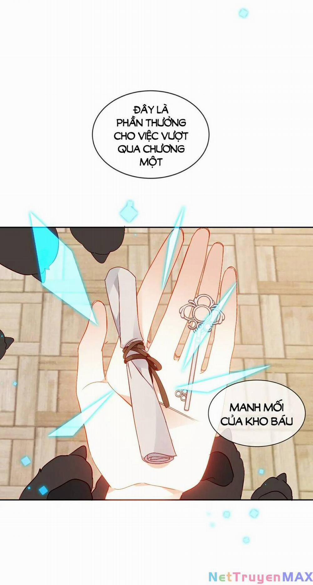 Quán Kịch Bản Trần Mộng 44 trang 14