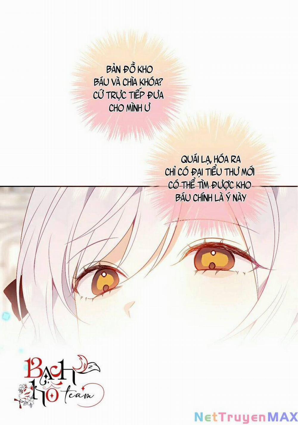 Quán Kịch Bản Trần Mộng 44 trang 15