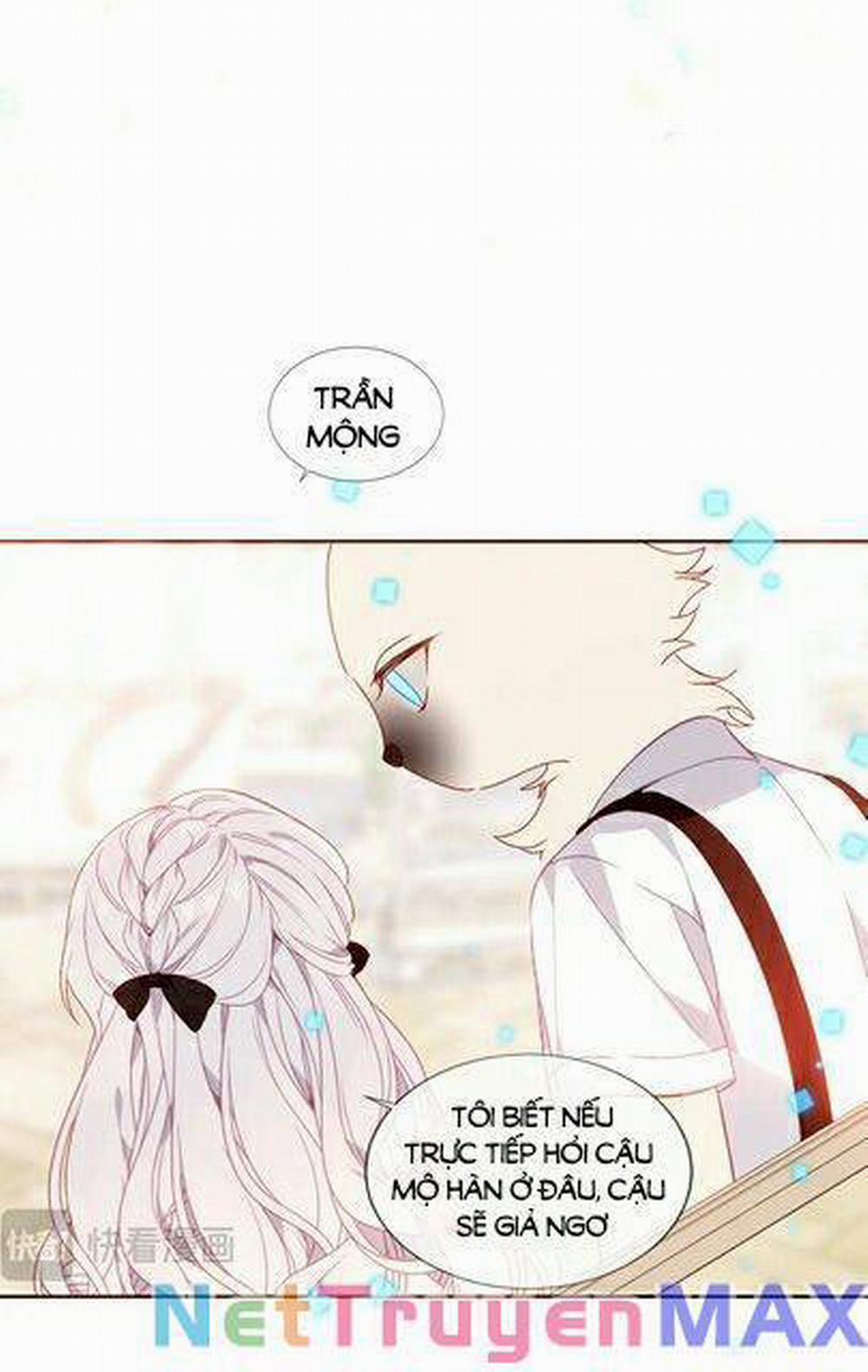 Quán Kịch Bản Trần Mộng 44 trang 17