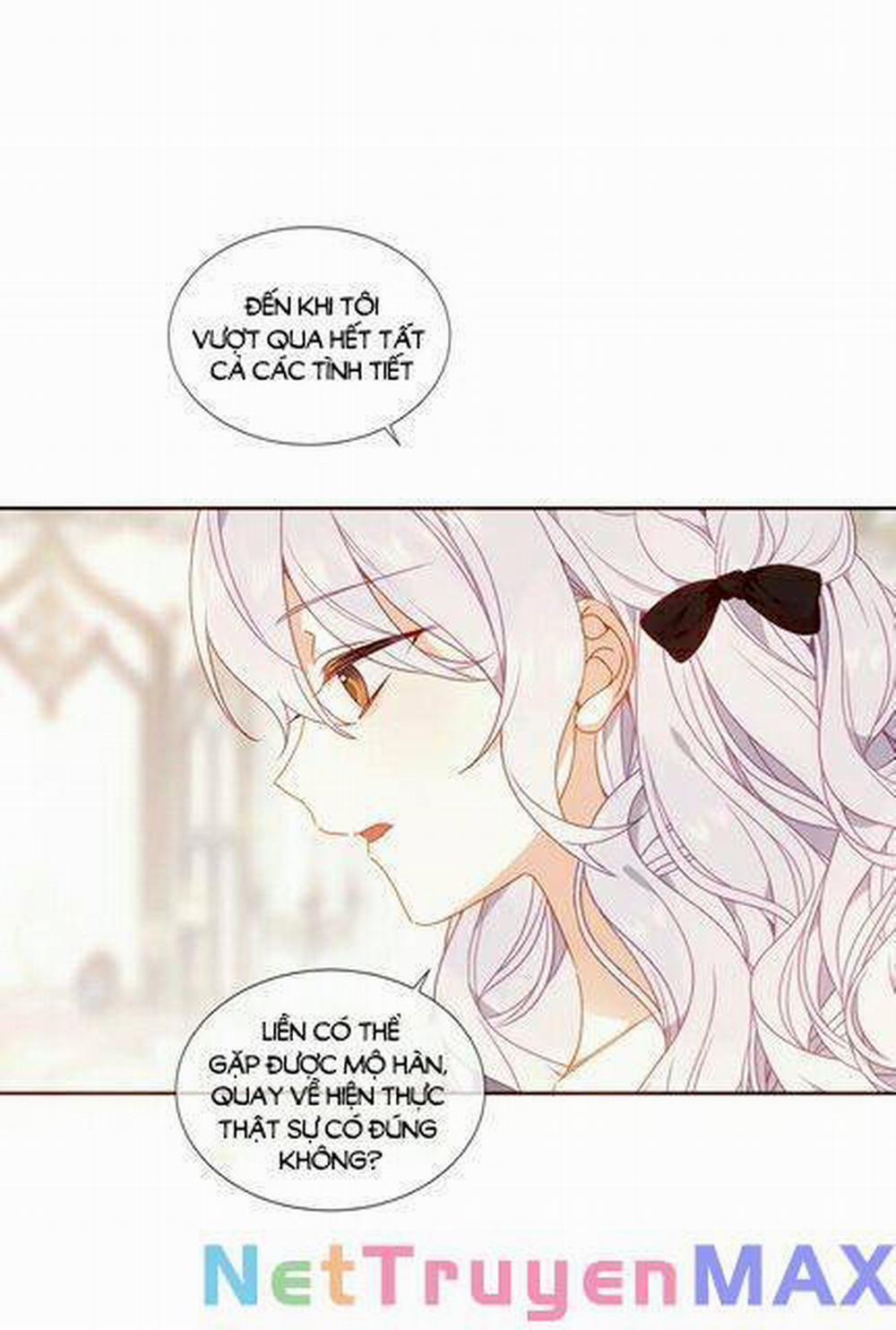 Quán Kịch Bản Trần Mộng 44 trang 19