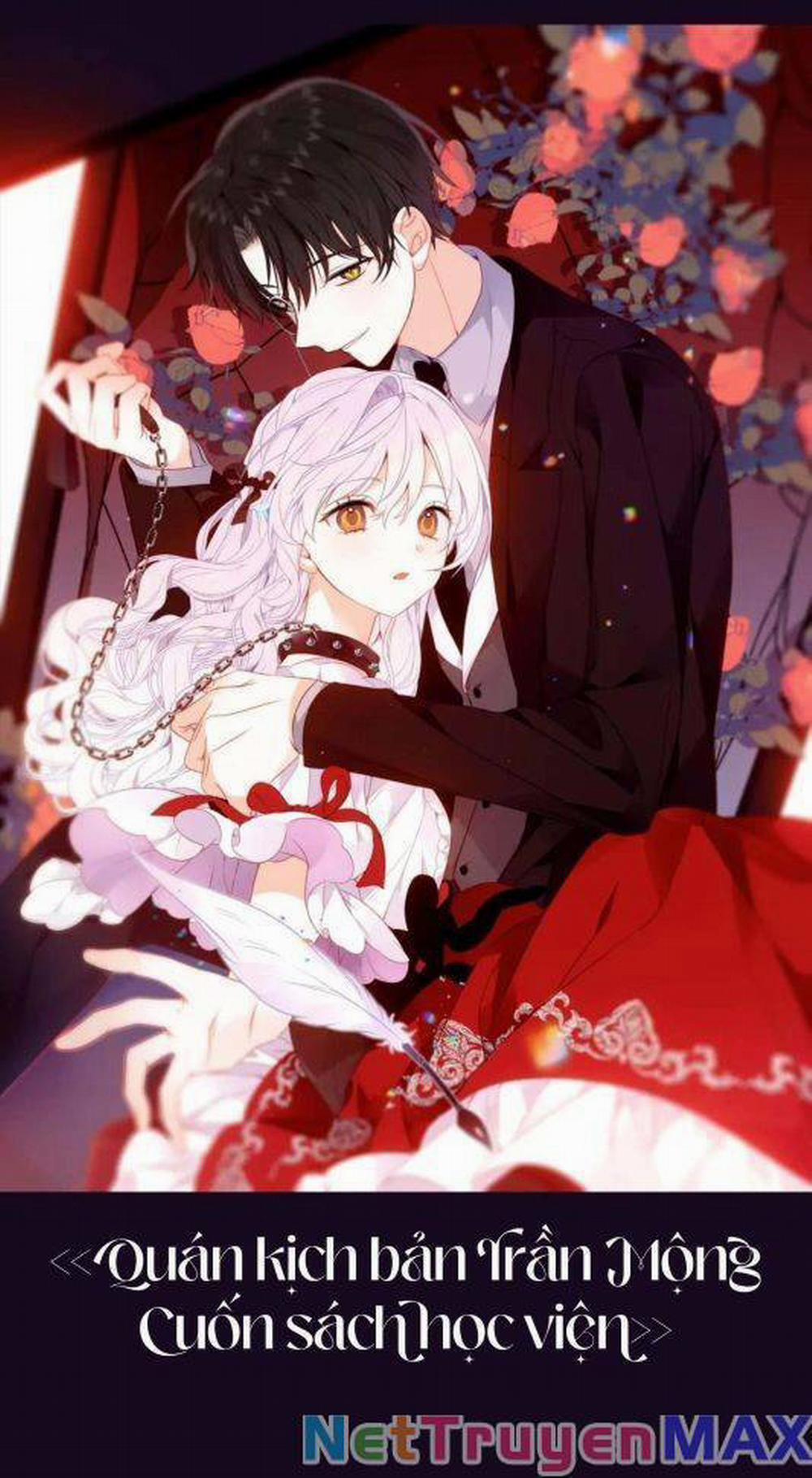 Quán Kịch Bản Trần Mộng 44 trang 2