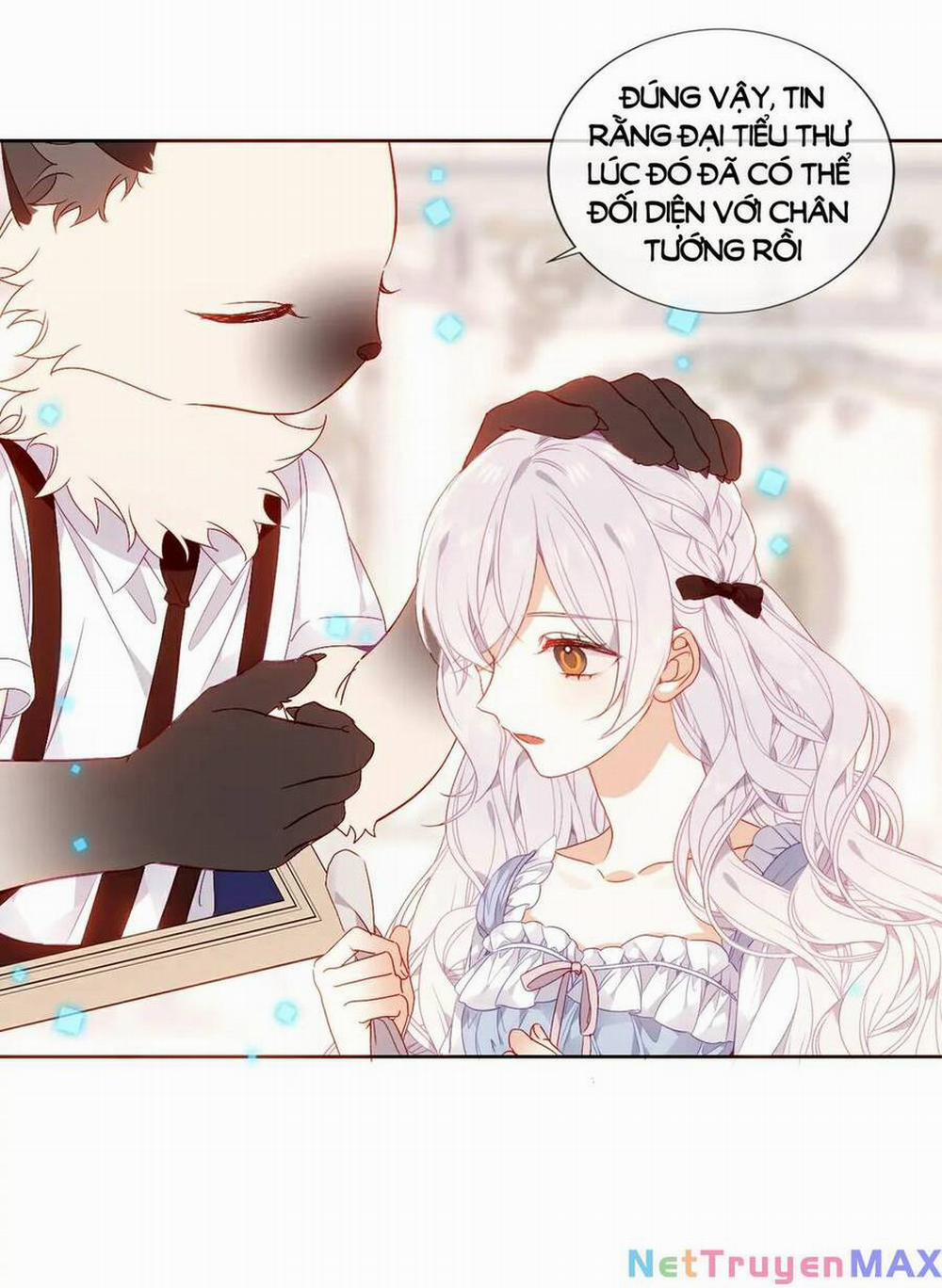 Quán Kịch Bản Trần Mộng 44 trang 20