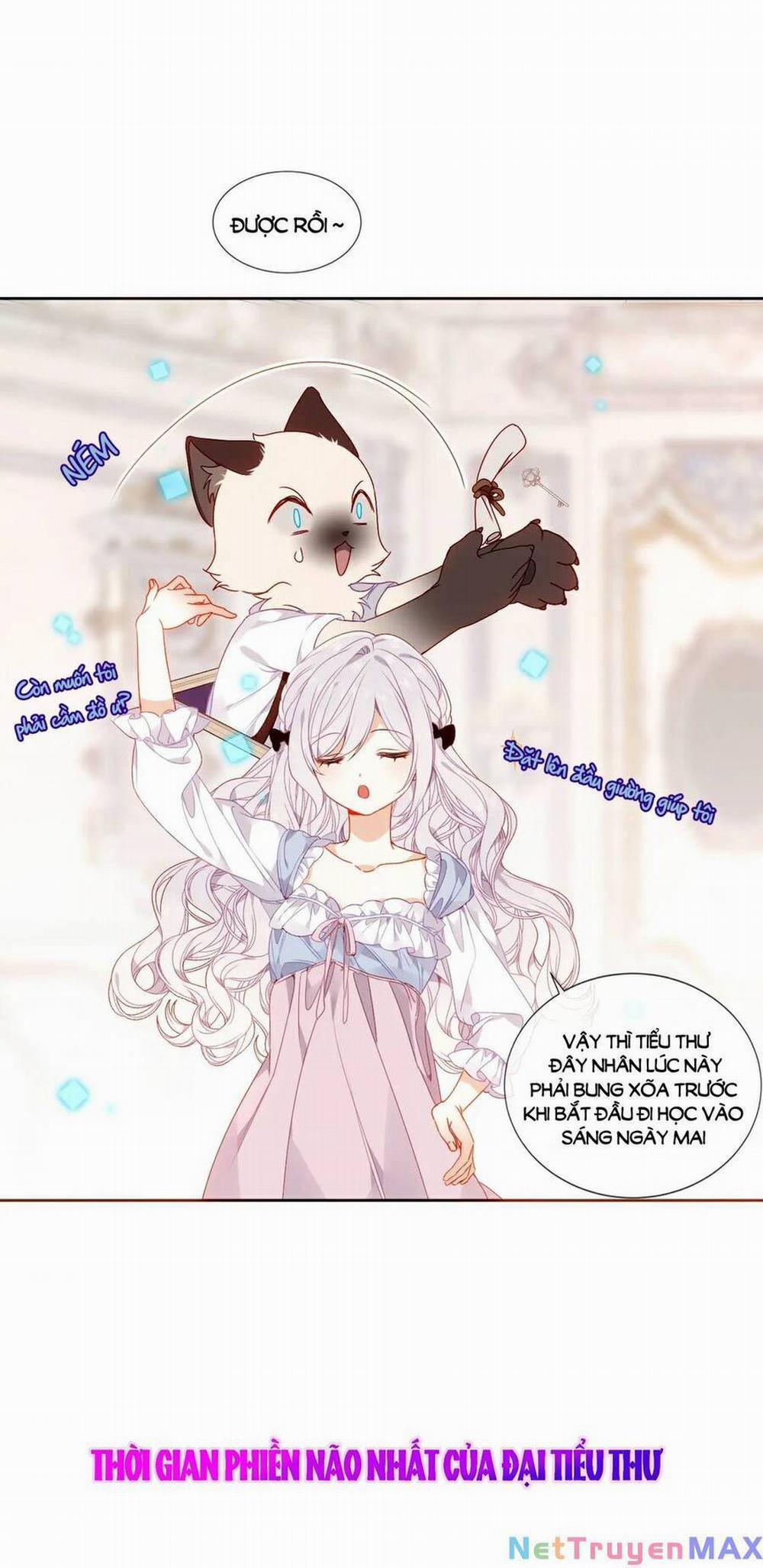 Quán Kịch Bản Trần Mộng 44 trang 22